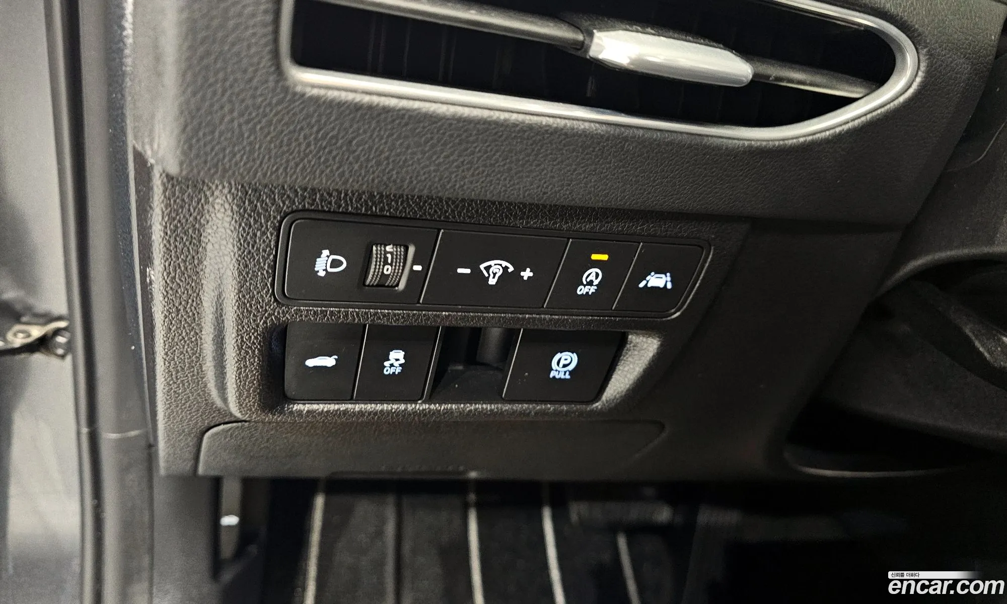 Hyundai Sonata 2019 — 17