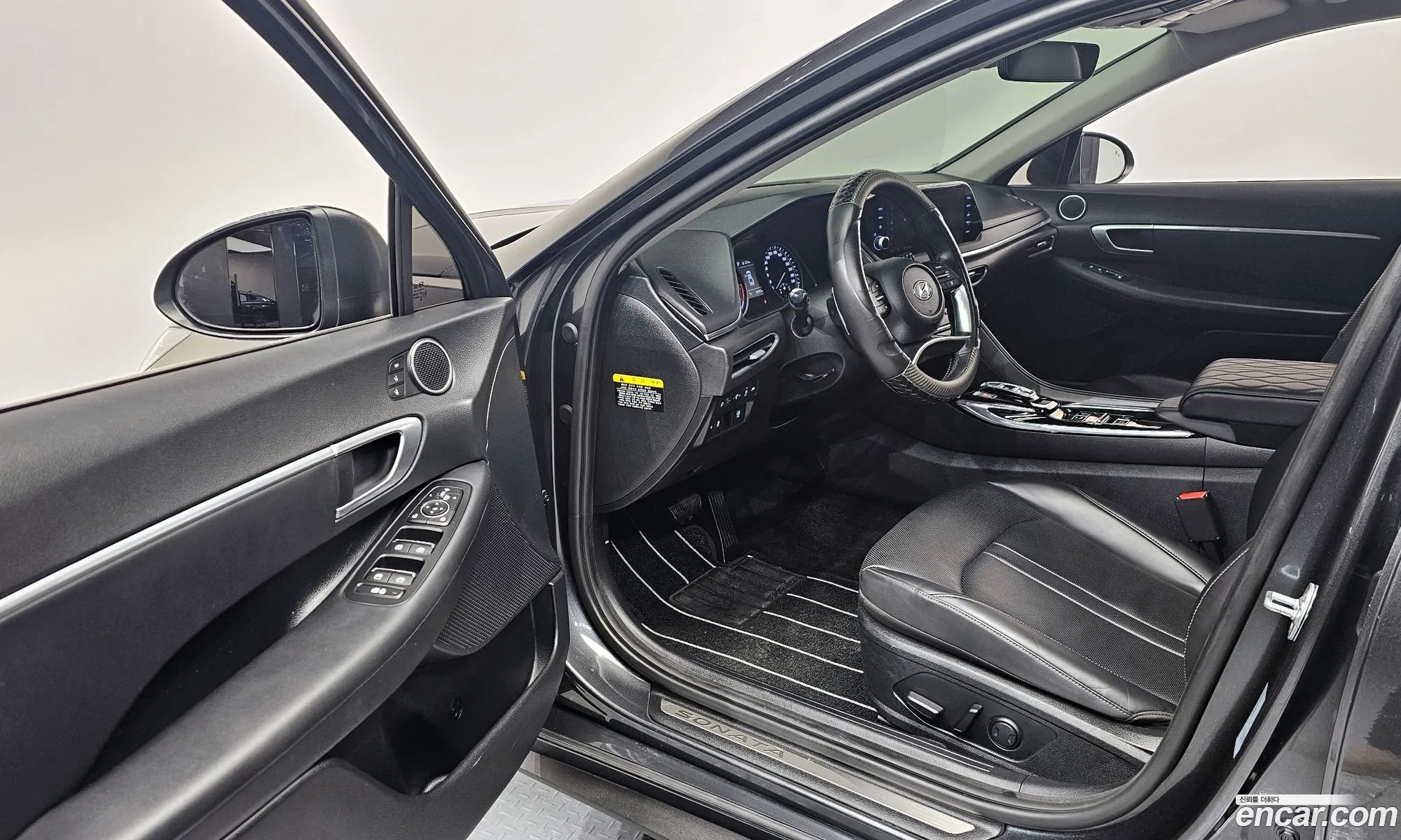 Hyundai Sonata 2019 — 16