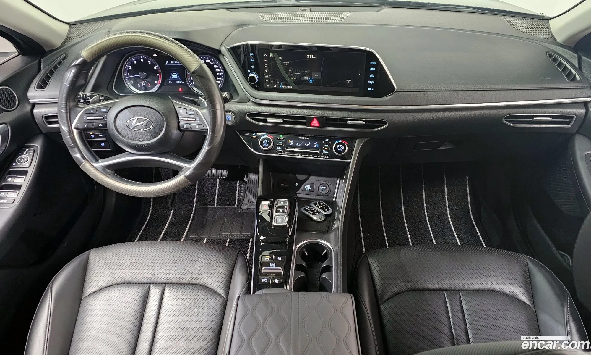 Hyundai Sonata 2019 — 3