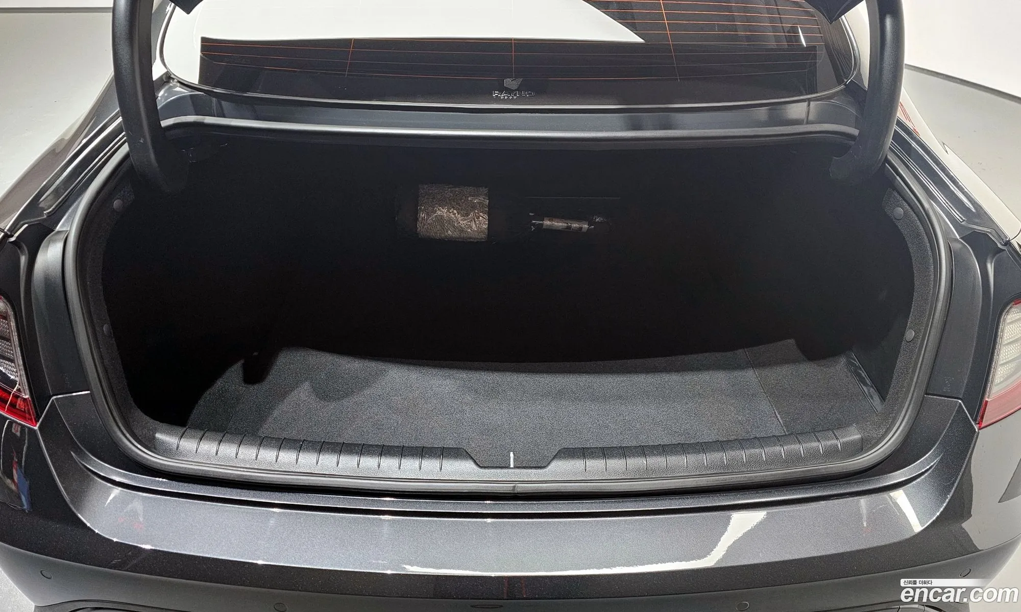 Hyundai Sonata 2019 — 10