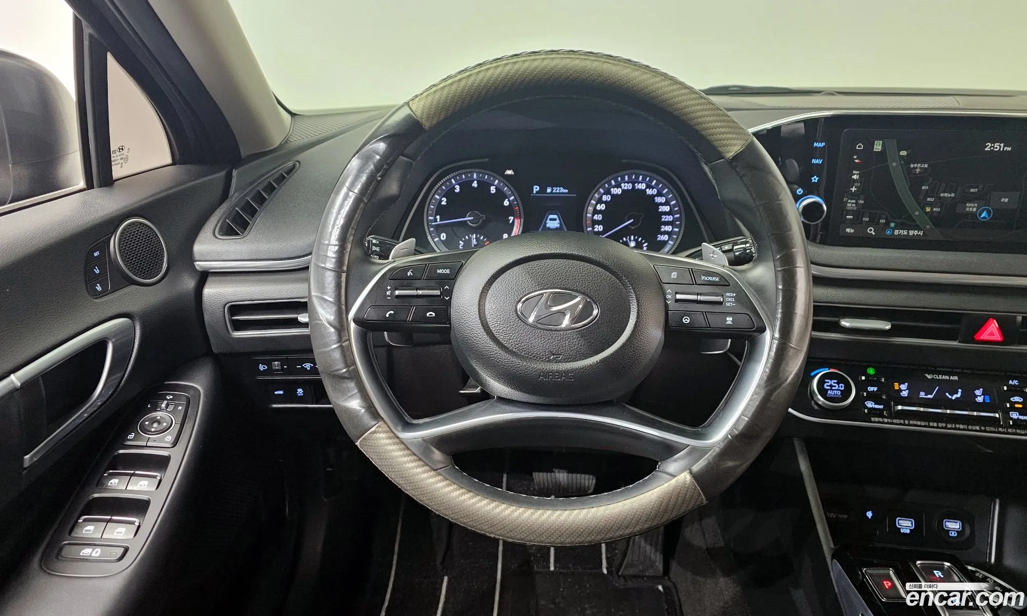 Hyundai Sonata 2019 — 5
