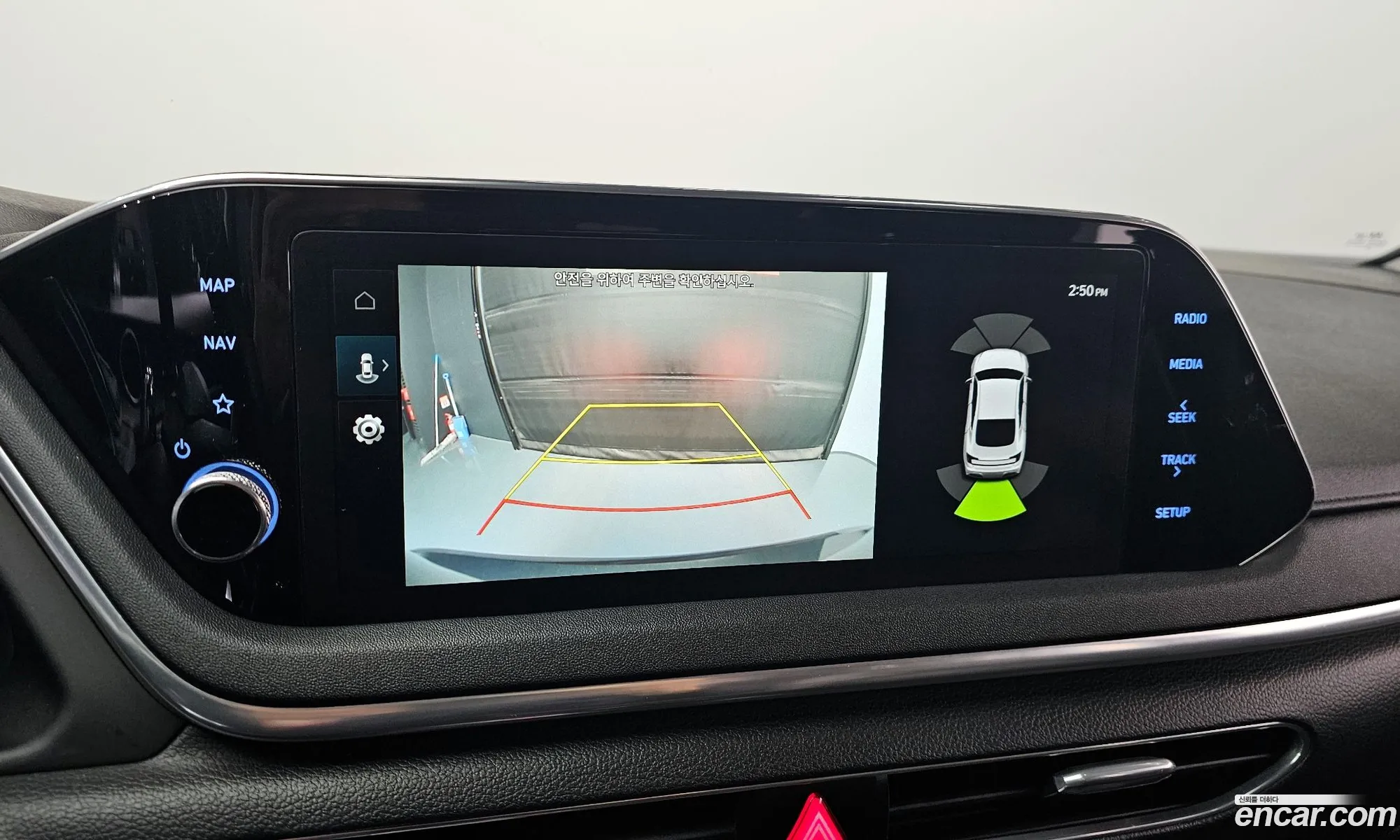 Hyundai Sonata 2019 — 12