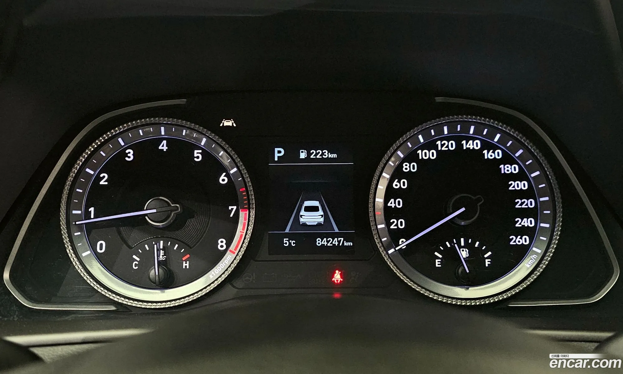 Hyundai Sonata 2019 — 15