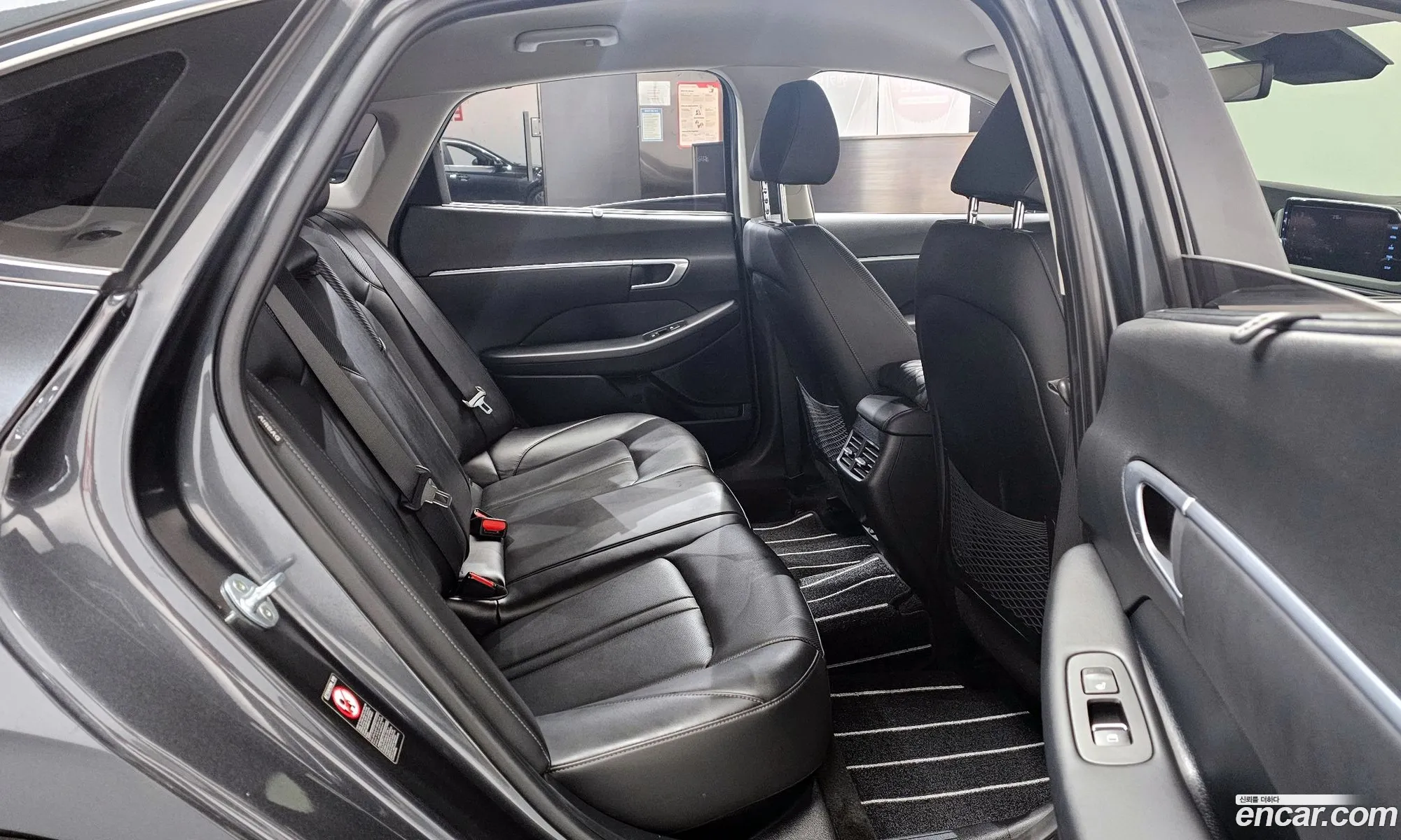 Hyundai Sonata 2019 — 9