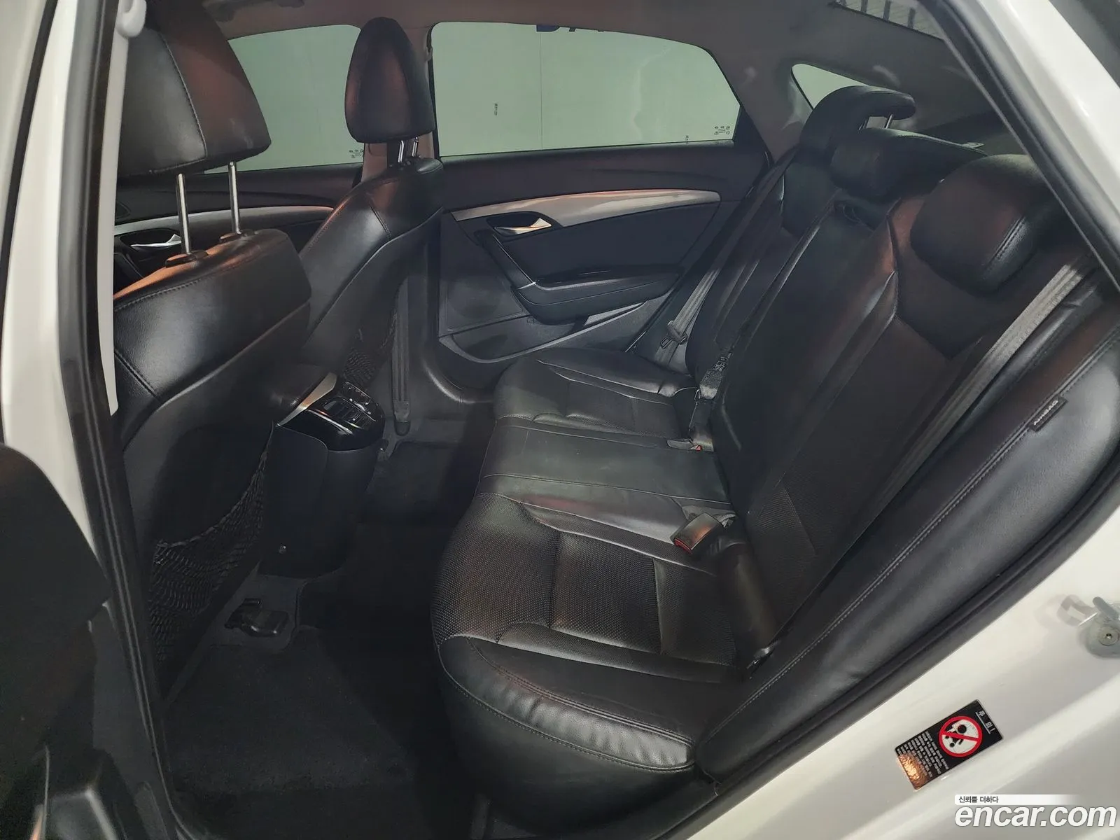 Hyundai i40 Saloon 2014 — 18
