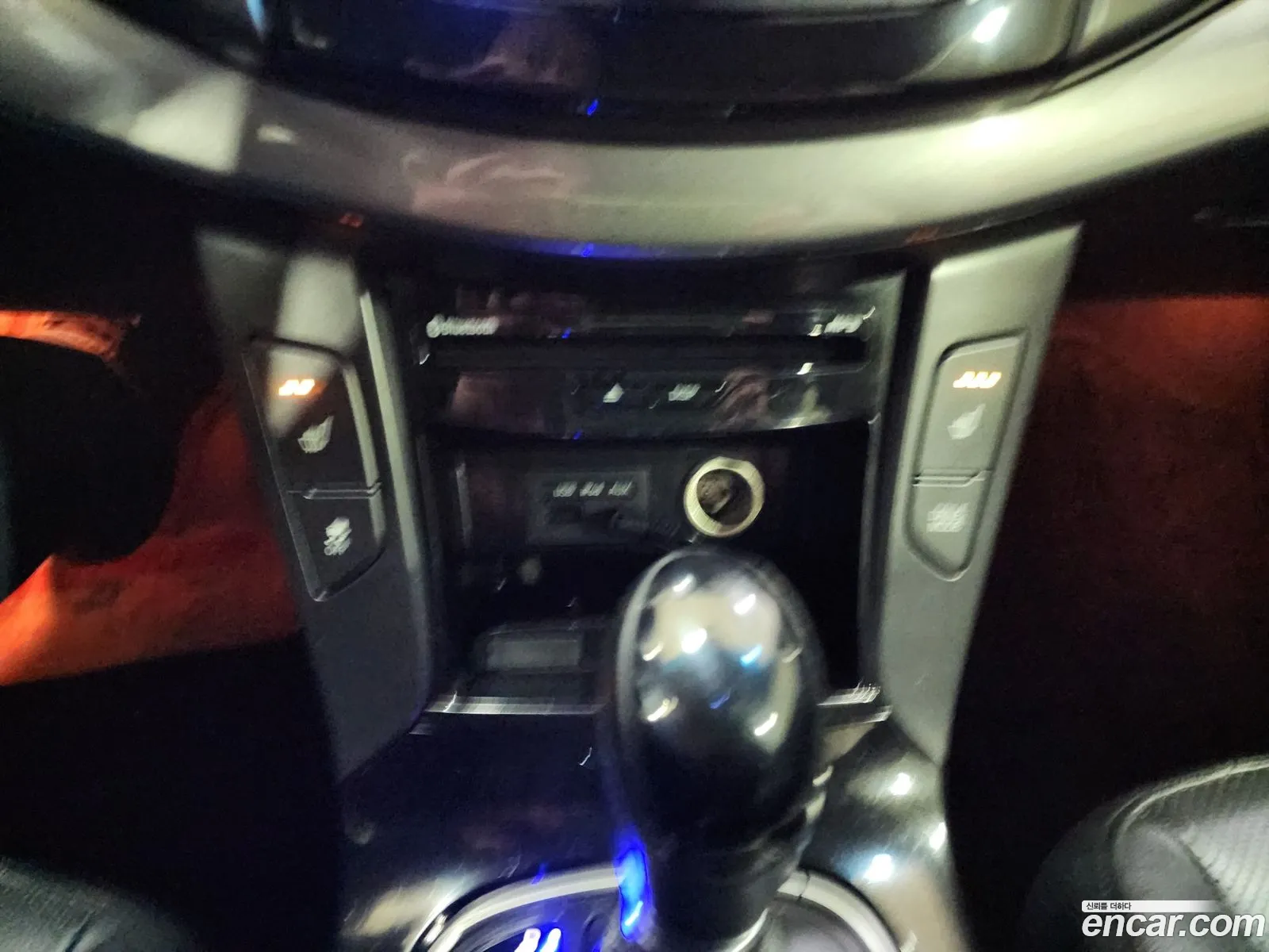 Hyundai i40 Saloon 2014 — 20