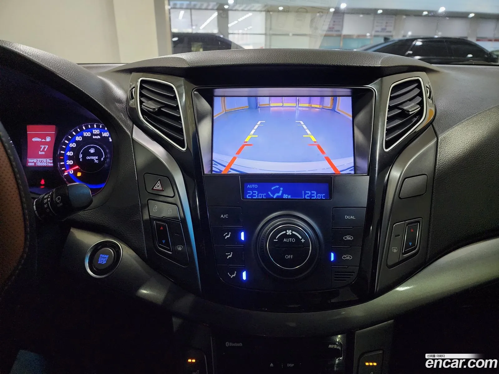 Hyundai i40 Saloon 2014 — 7