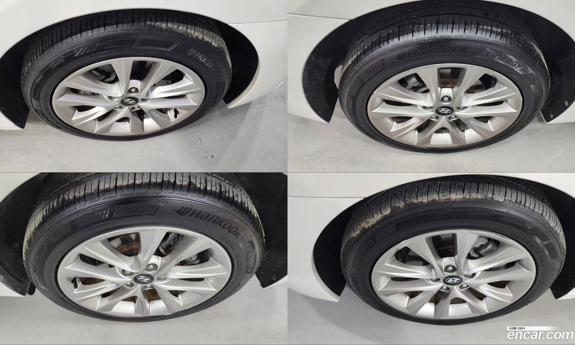 Hyundai i40 Saloon 2014 — 9