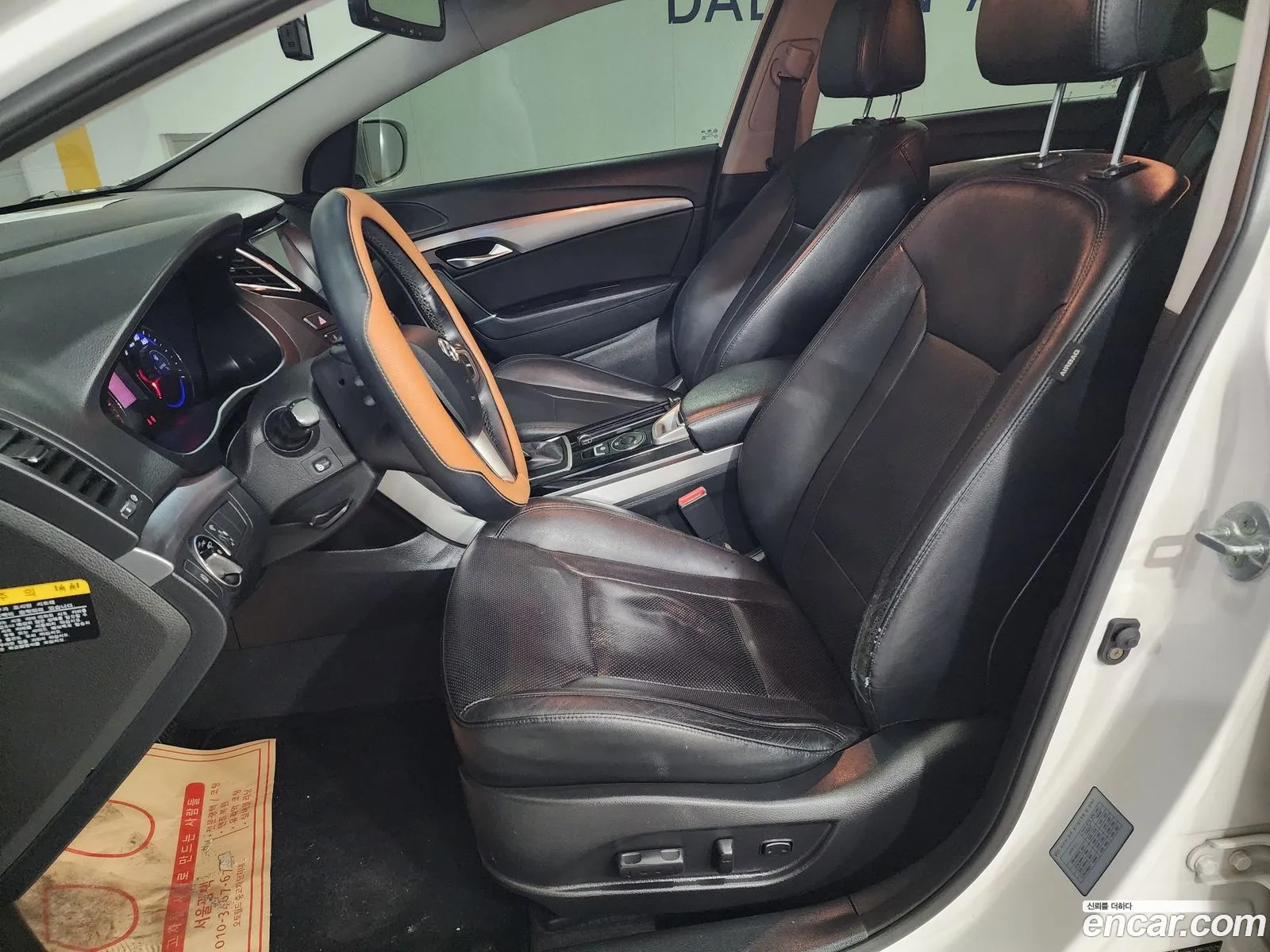 Hyundai i40 Saloon 2014 — 10
