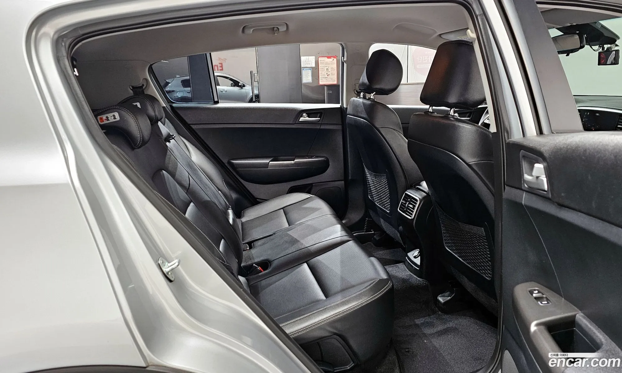 Kia Sportage the Bold 2018 — 13
