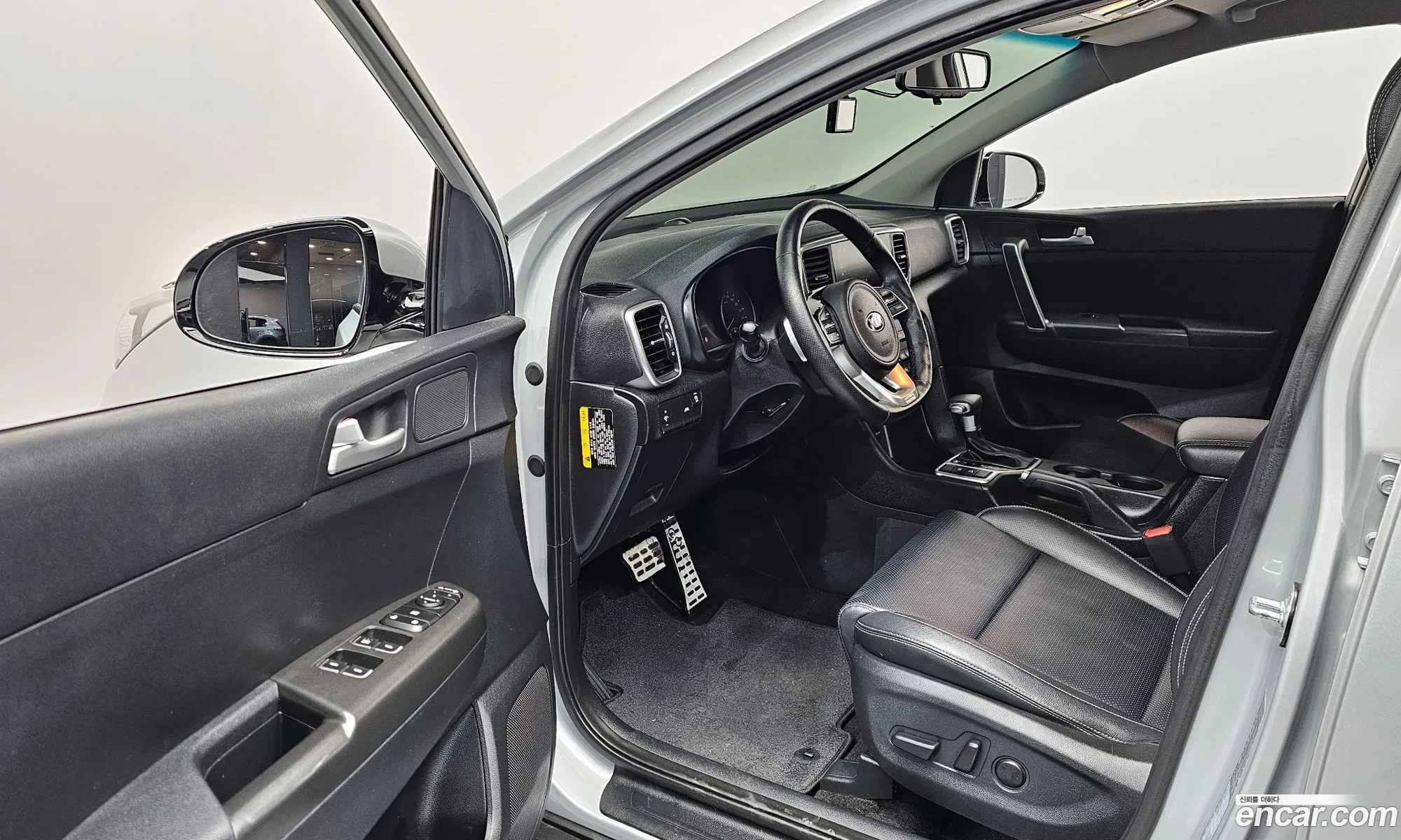 Kia Sportage the Bold 2018 — 9