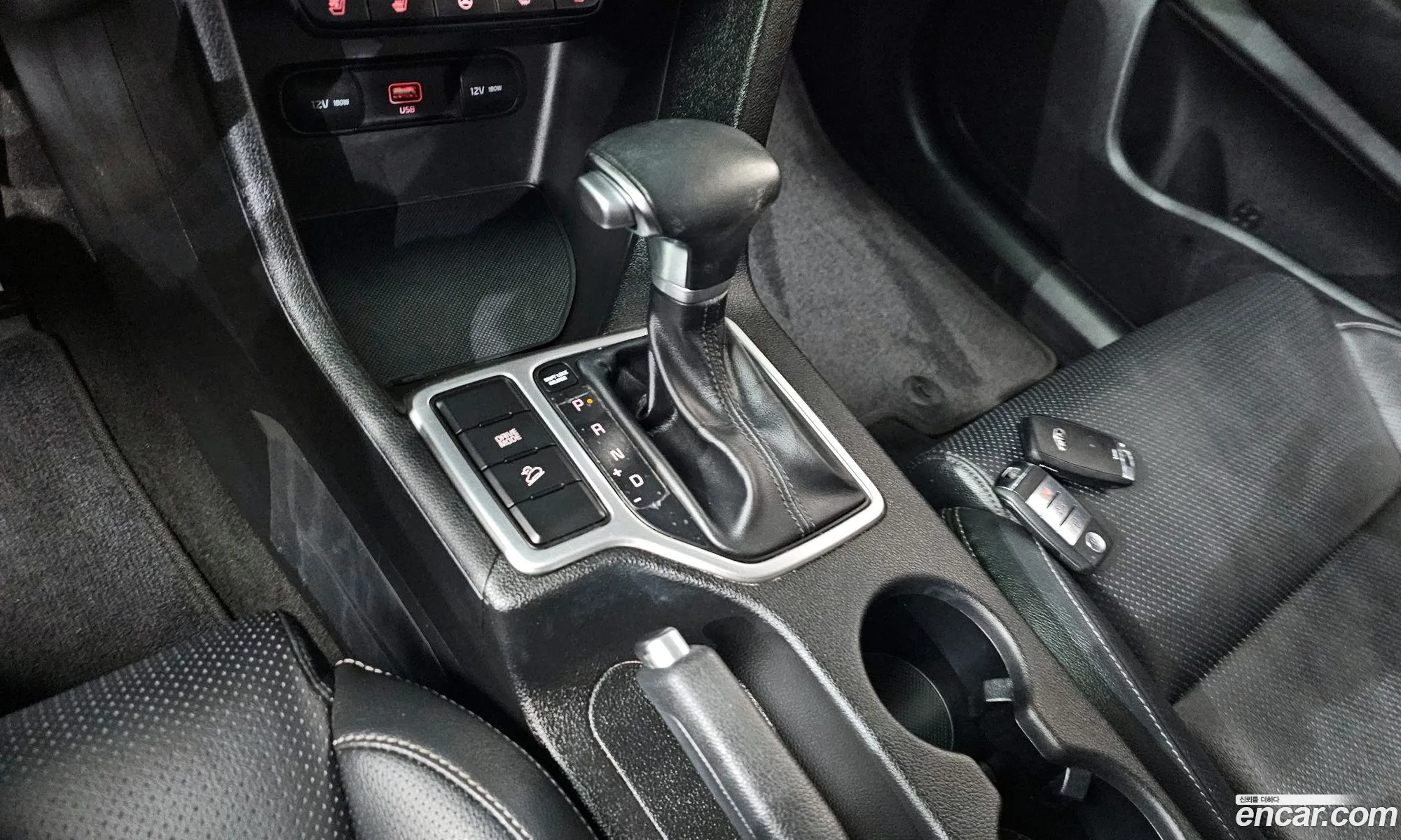 Kia Sportage the Bold 2018 — 20
