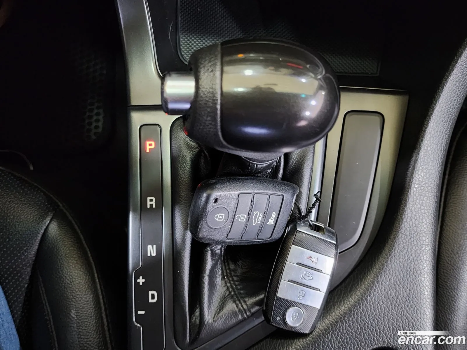Kia K5 2014 — 7