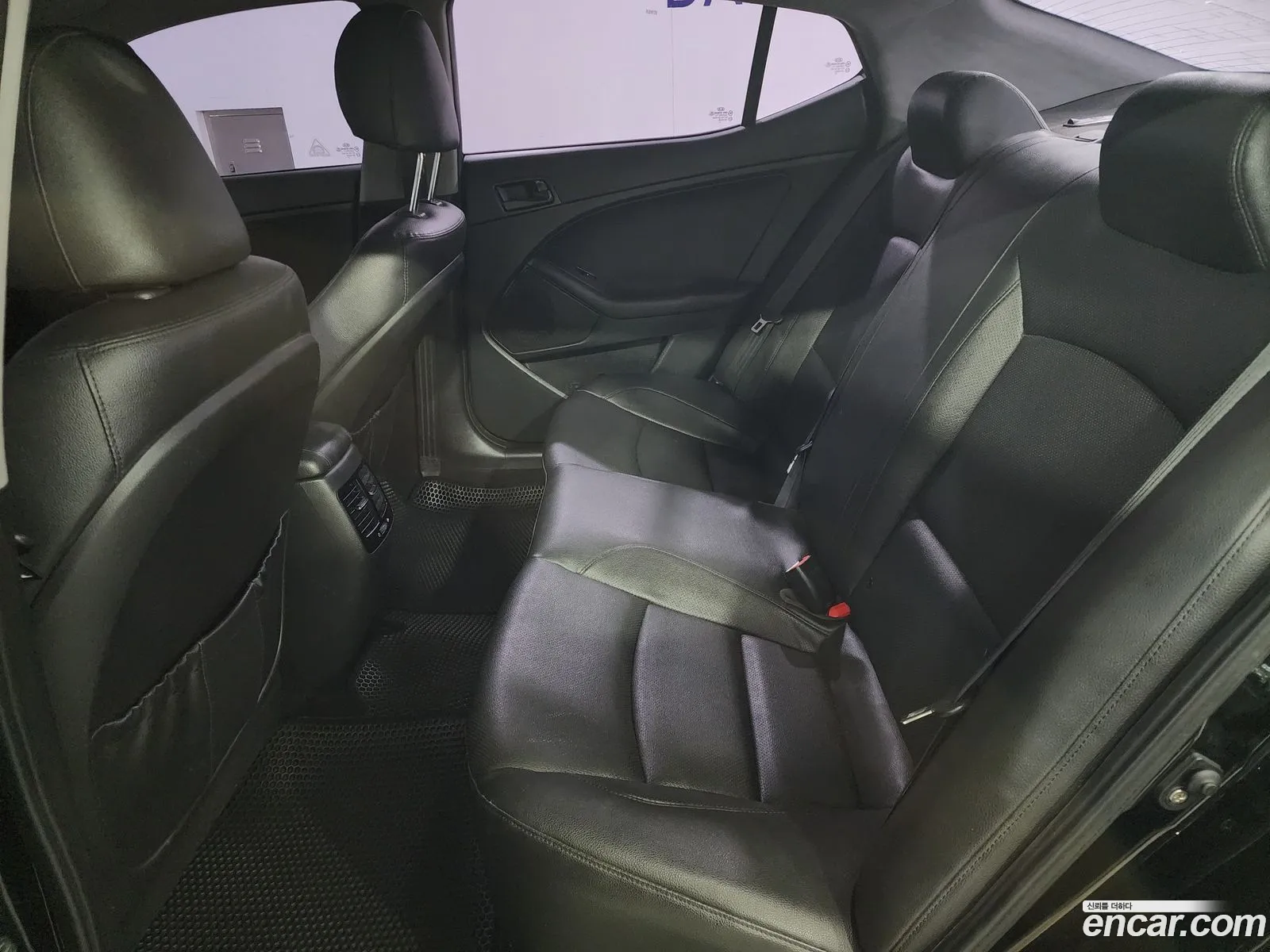 Kia K5 2014 — 14