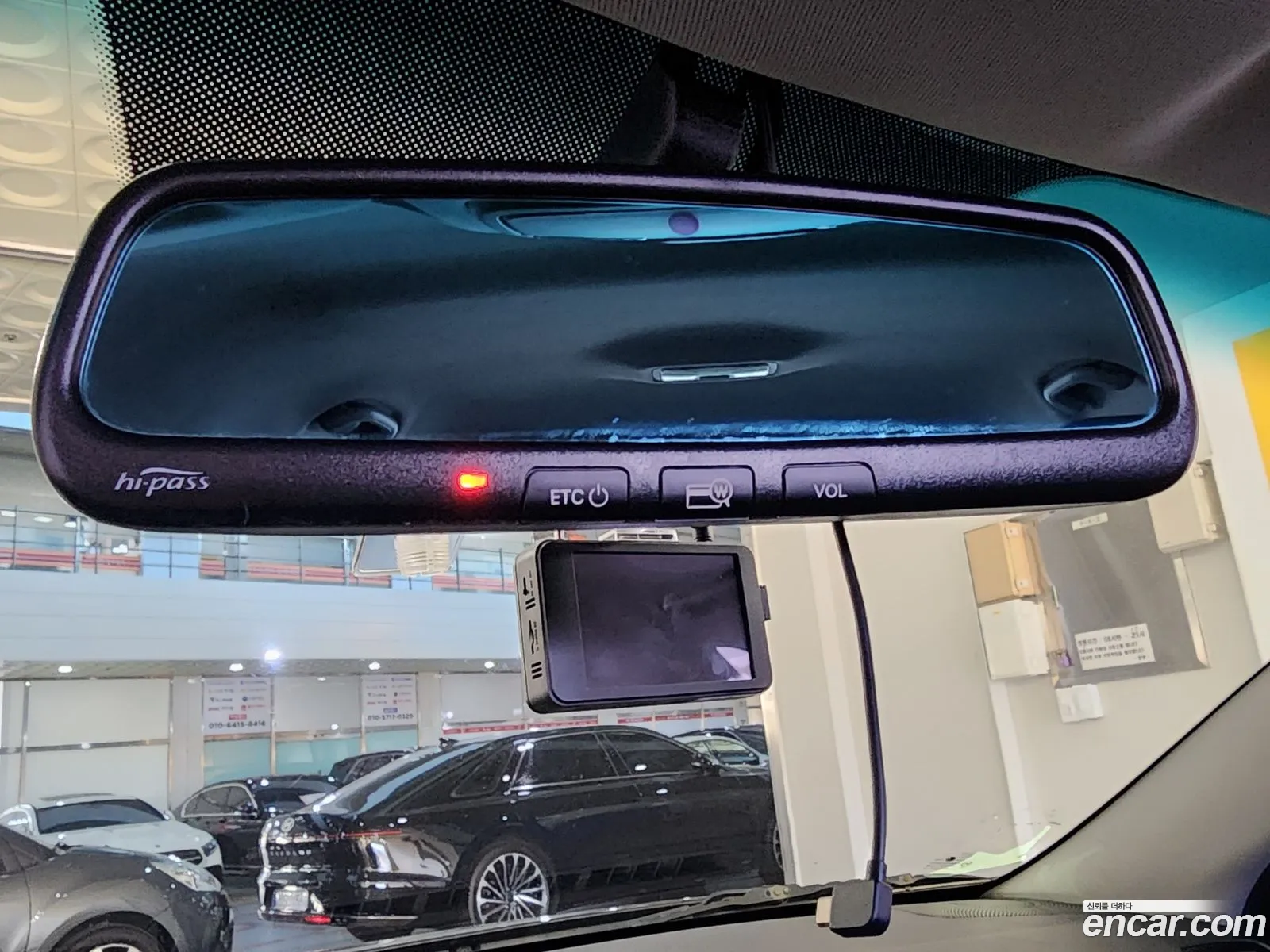 Kia K5 2014 — 9