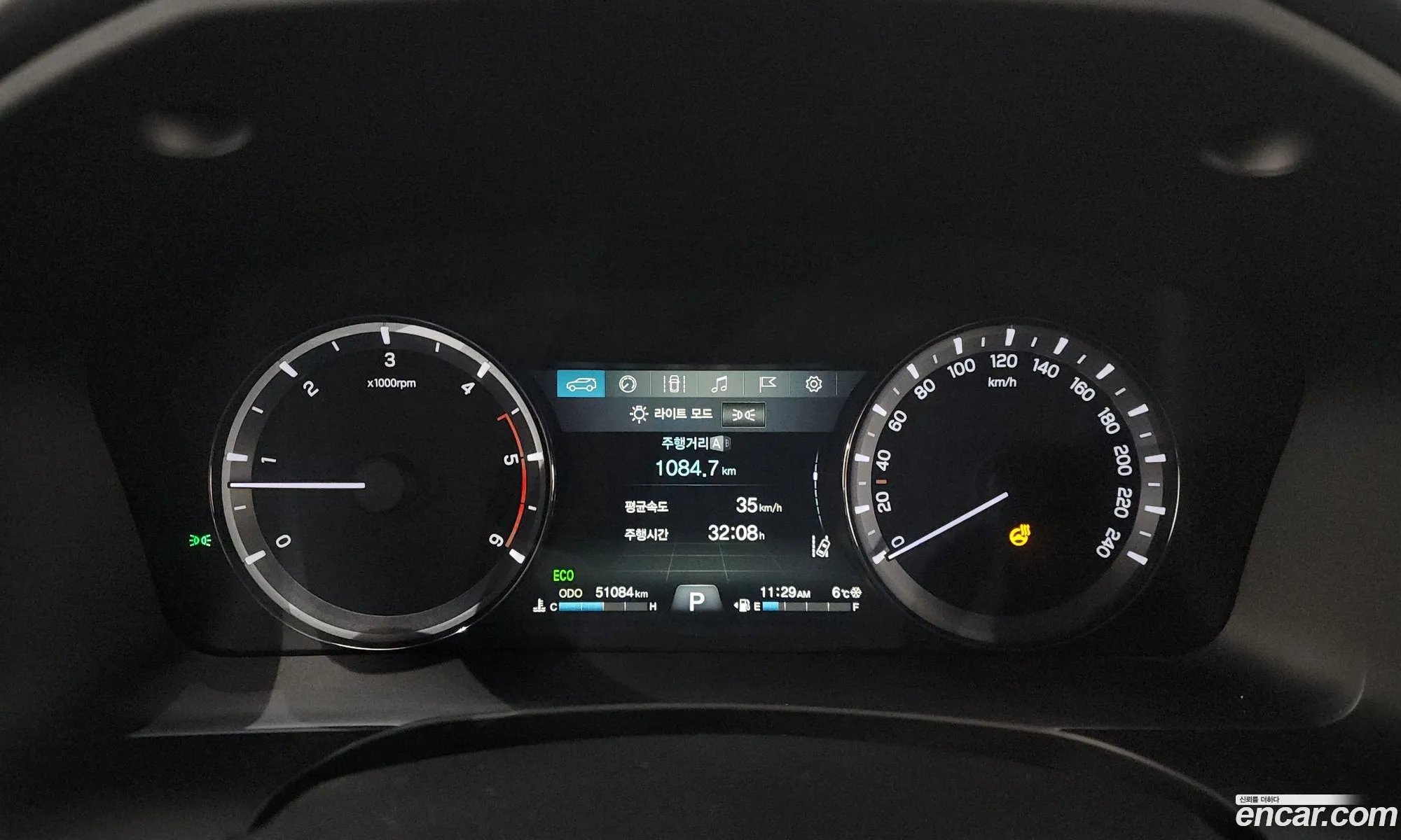 KG Mobility (SsangYong) Rexton Sports Khan 2019 — 3