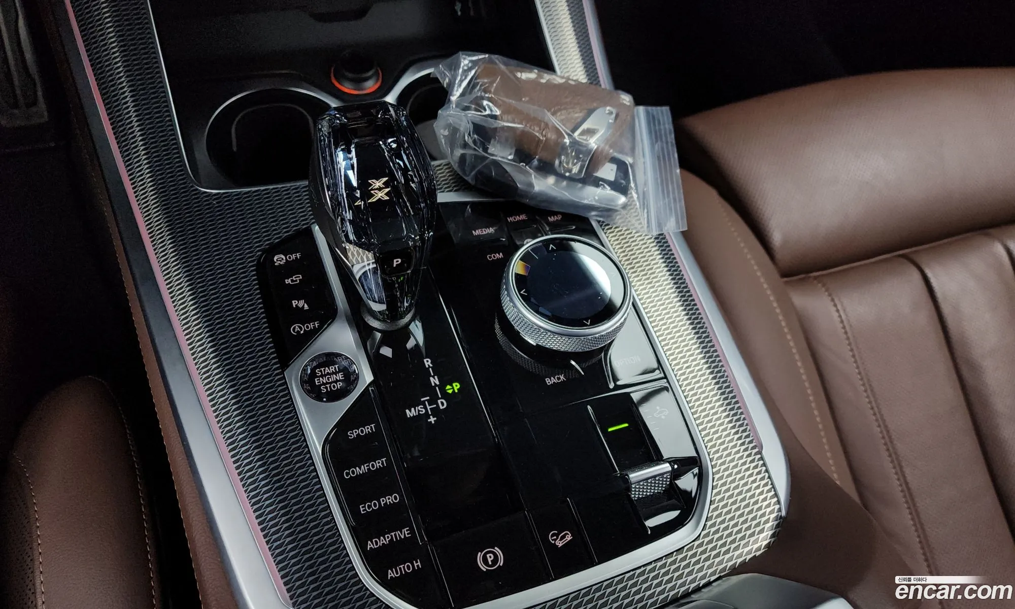 BMW X5 2021 — 11