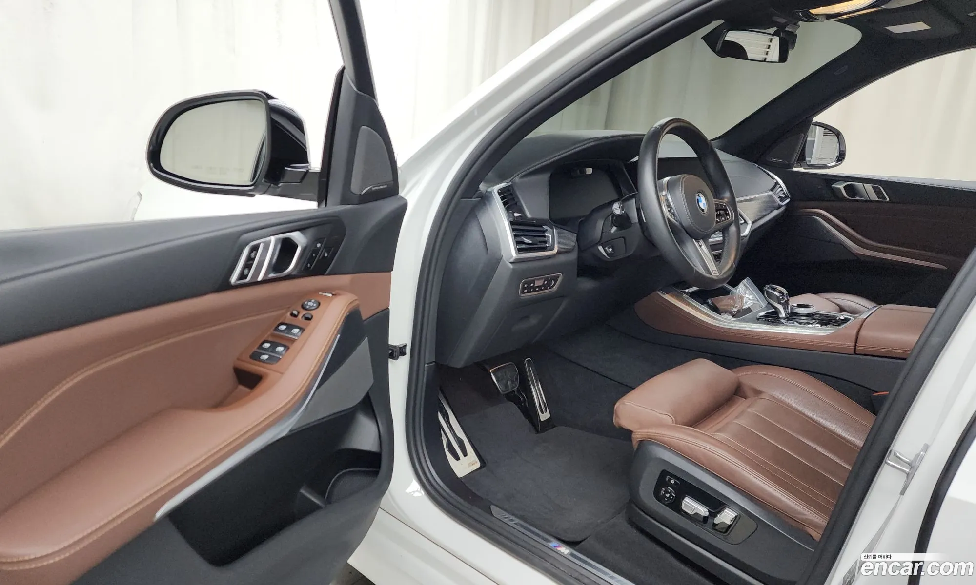BMW X5 2021 — 5