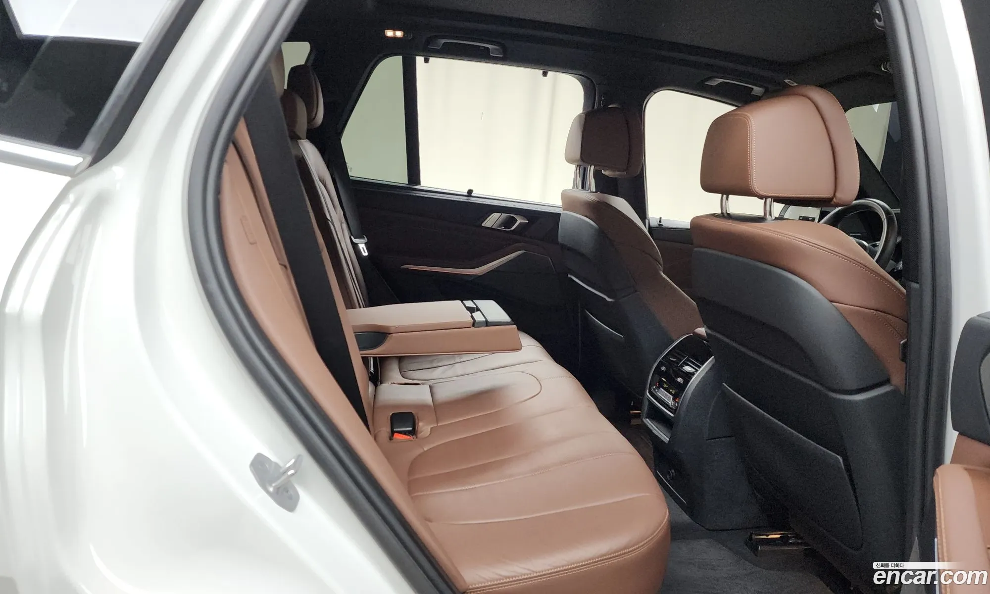 BMW X5 2021 — 6