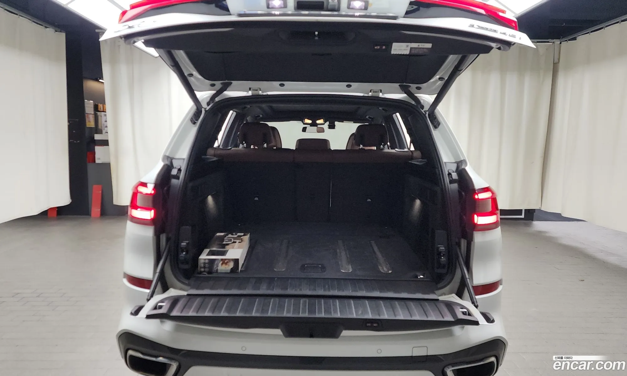 BMW X5 2021 — 19