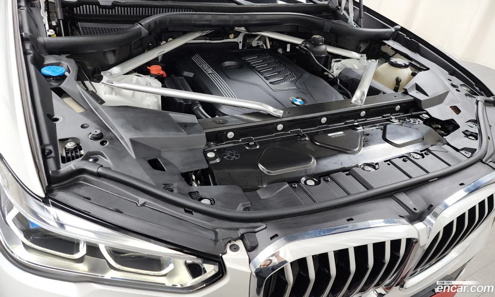 BMW X5 2021 — 17