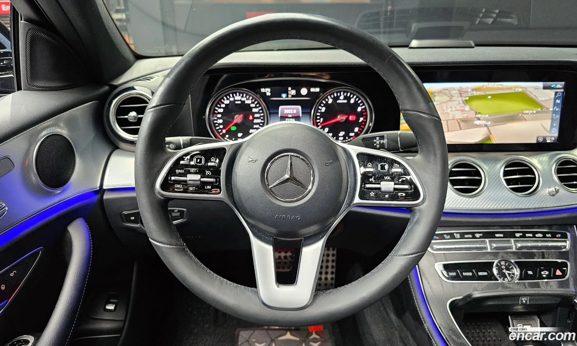 Mercedes-Benz E-Class W213 2019 WDDZF4FB2LA742250 — 10