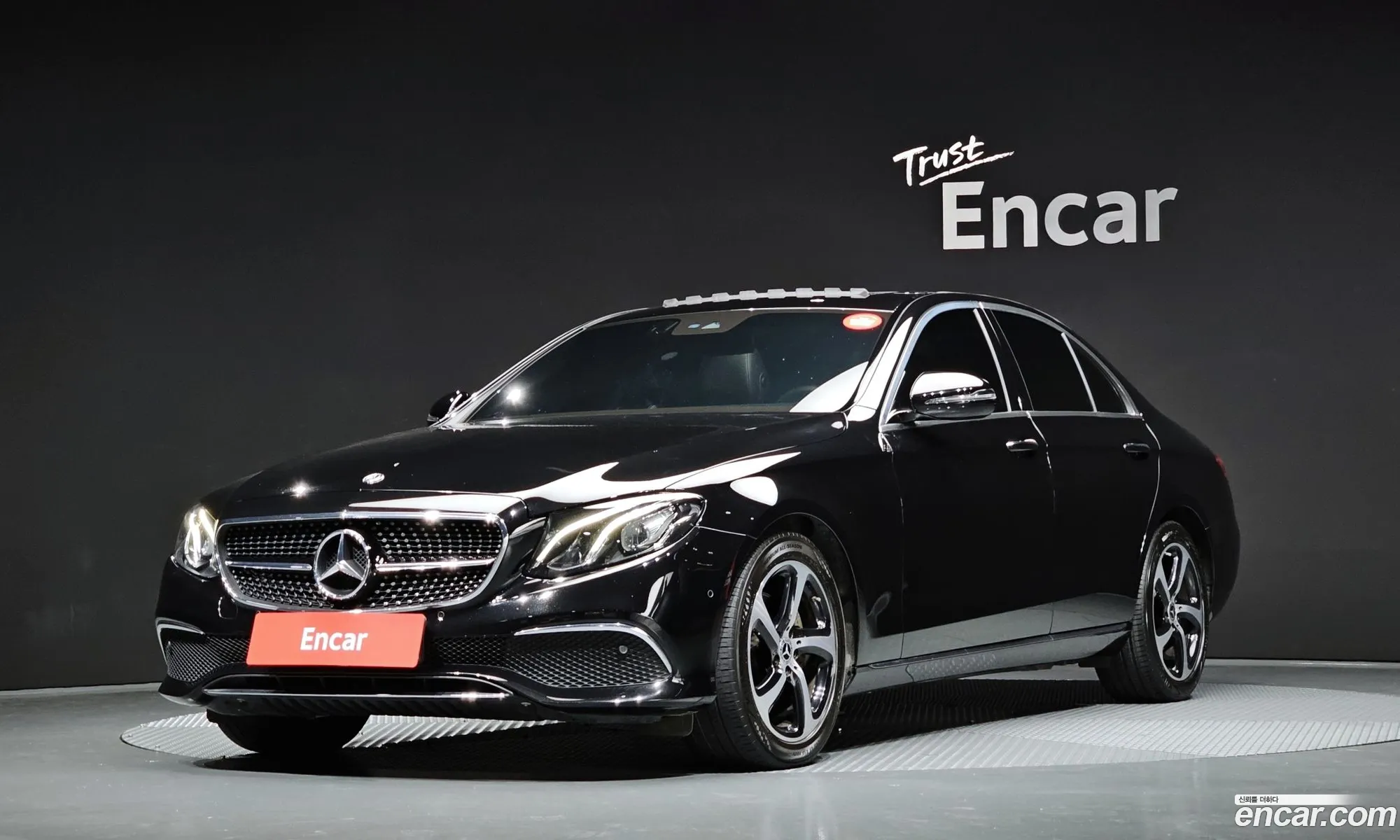 Mercedes-Benz E-Class W213 2019 WDDZF4FB2LA742250 — 6