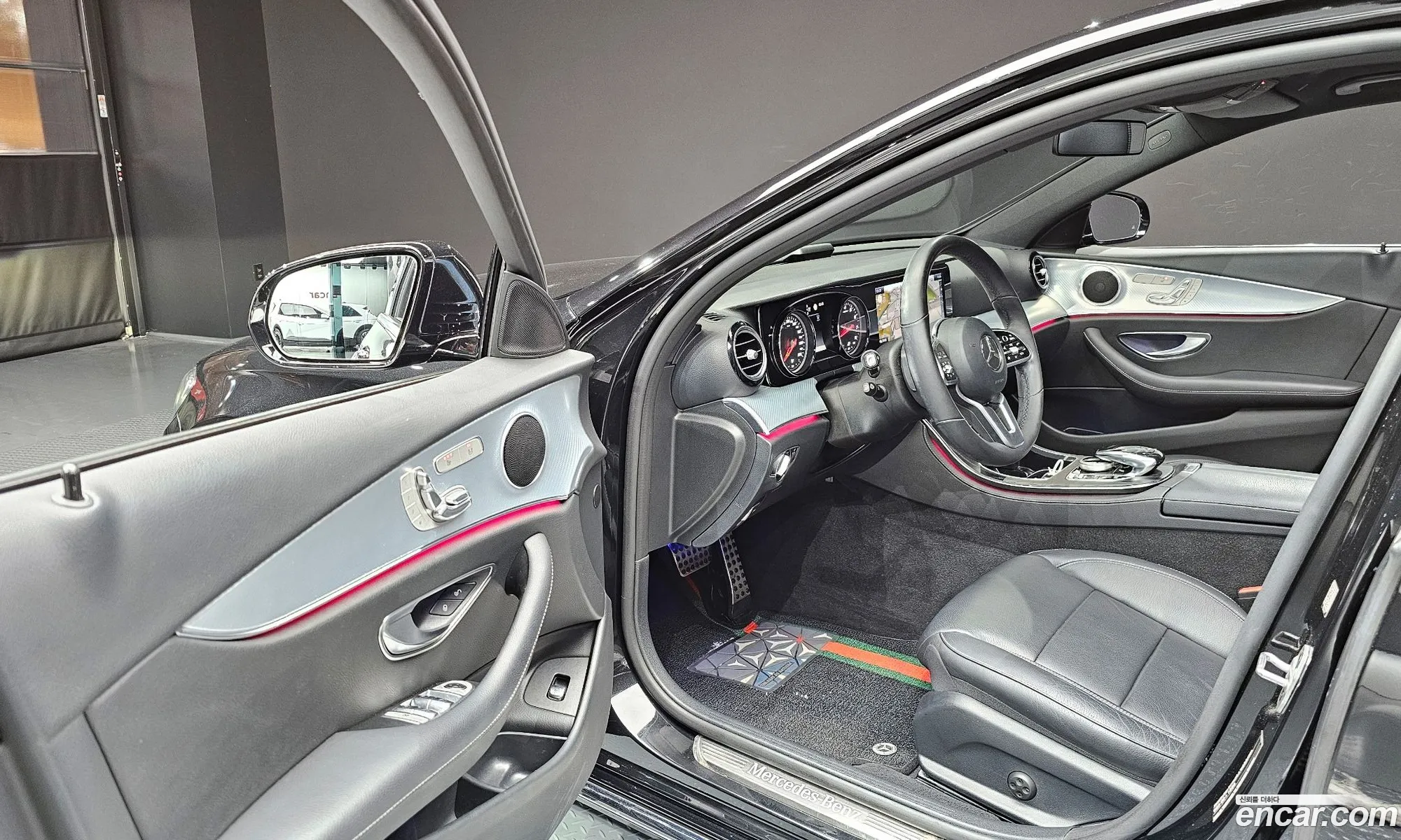 Mercedes-Benz E-Class W213 2019 WDDZF4FB2LA742250 — 5