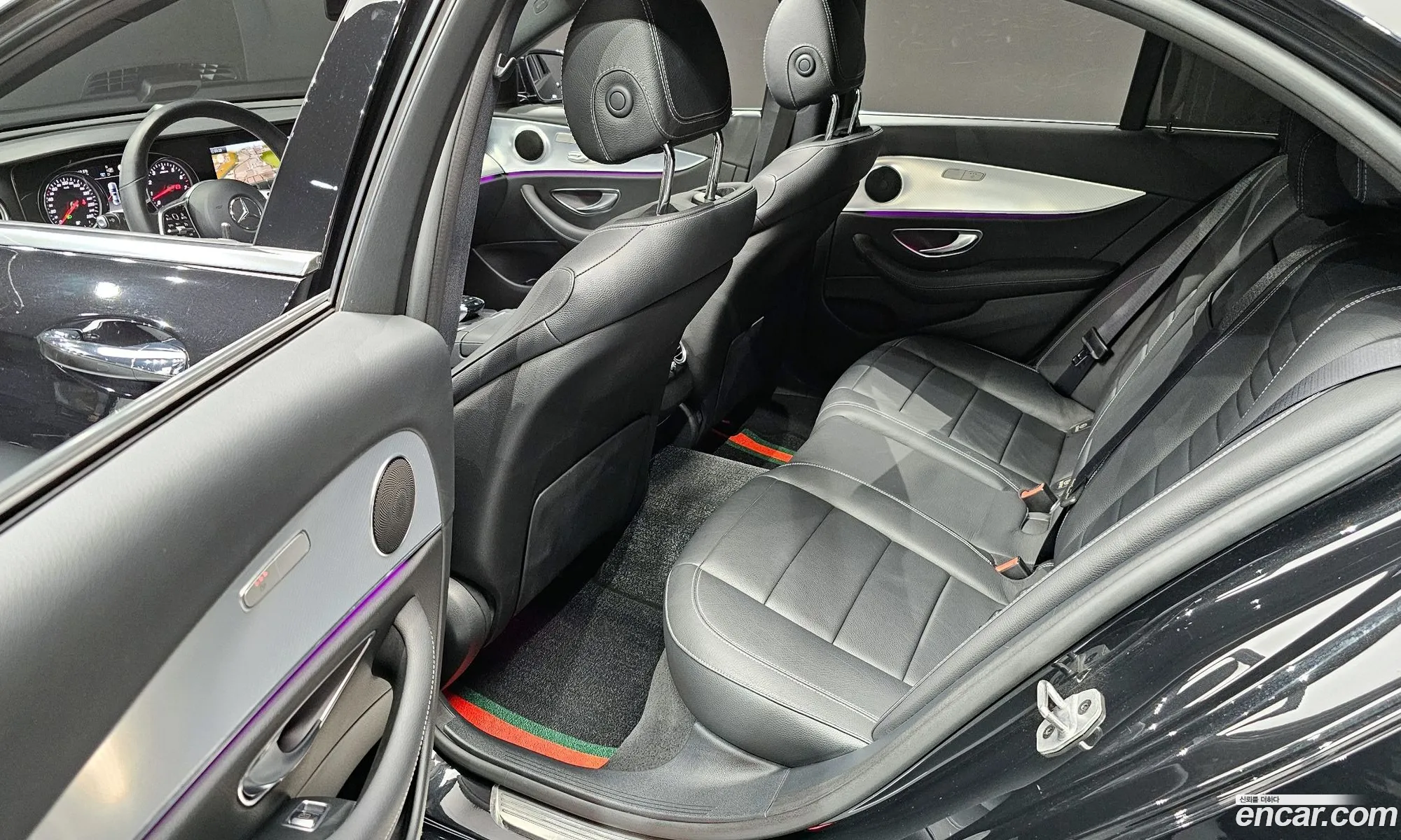 Mercedes-Benz E-Class W213 2019 WDDZF4FB2LA742250 — 2