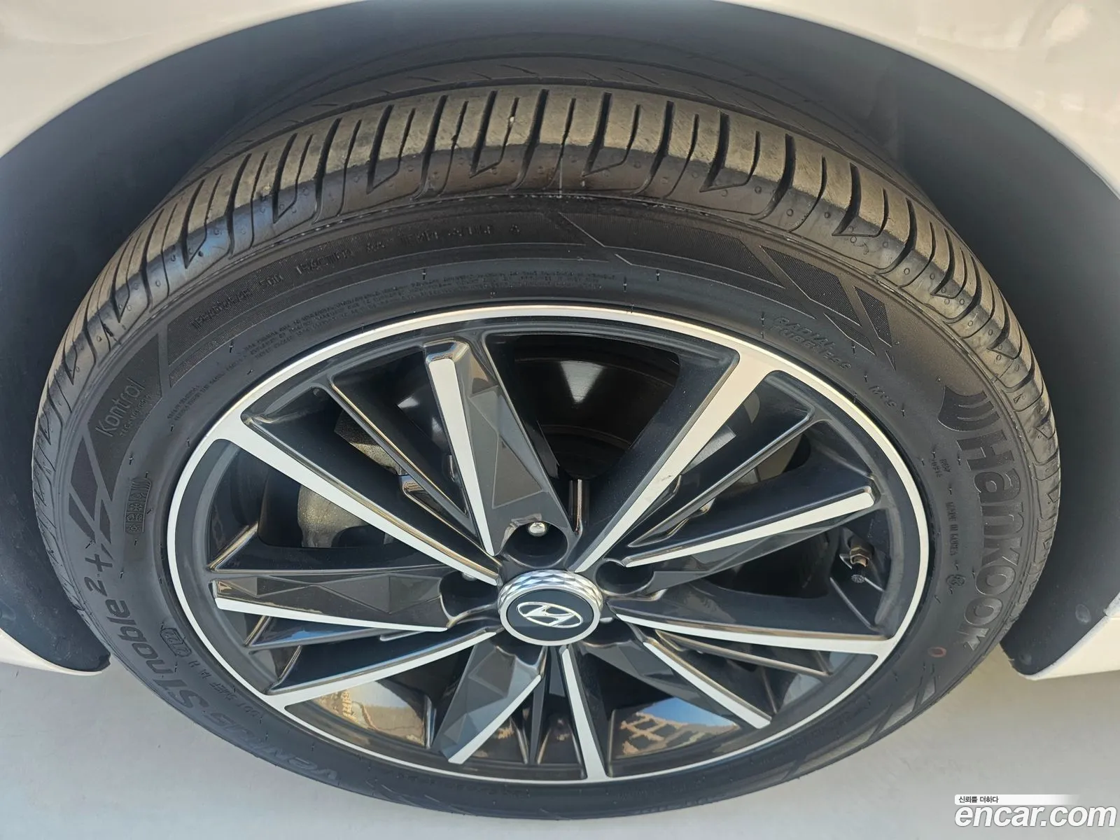 Hyundai Grandeur IG 2022 — 11