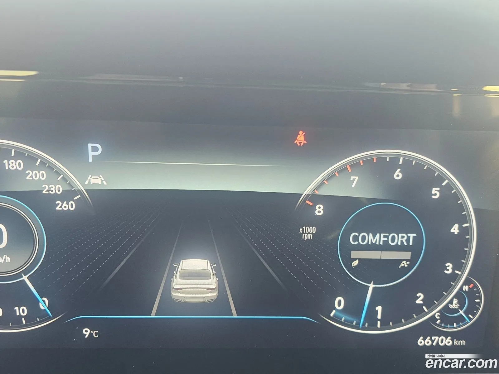 Hyundai Grandeur IG 2022 — 3