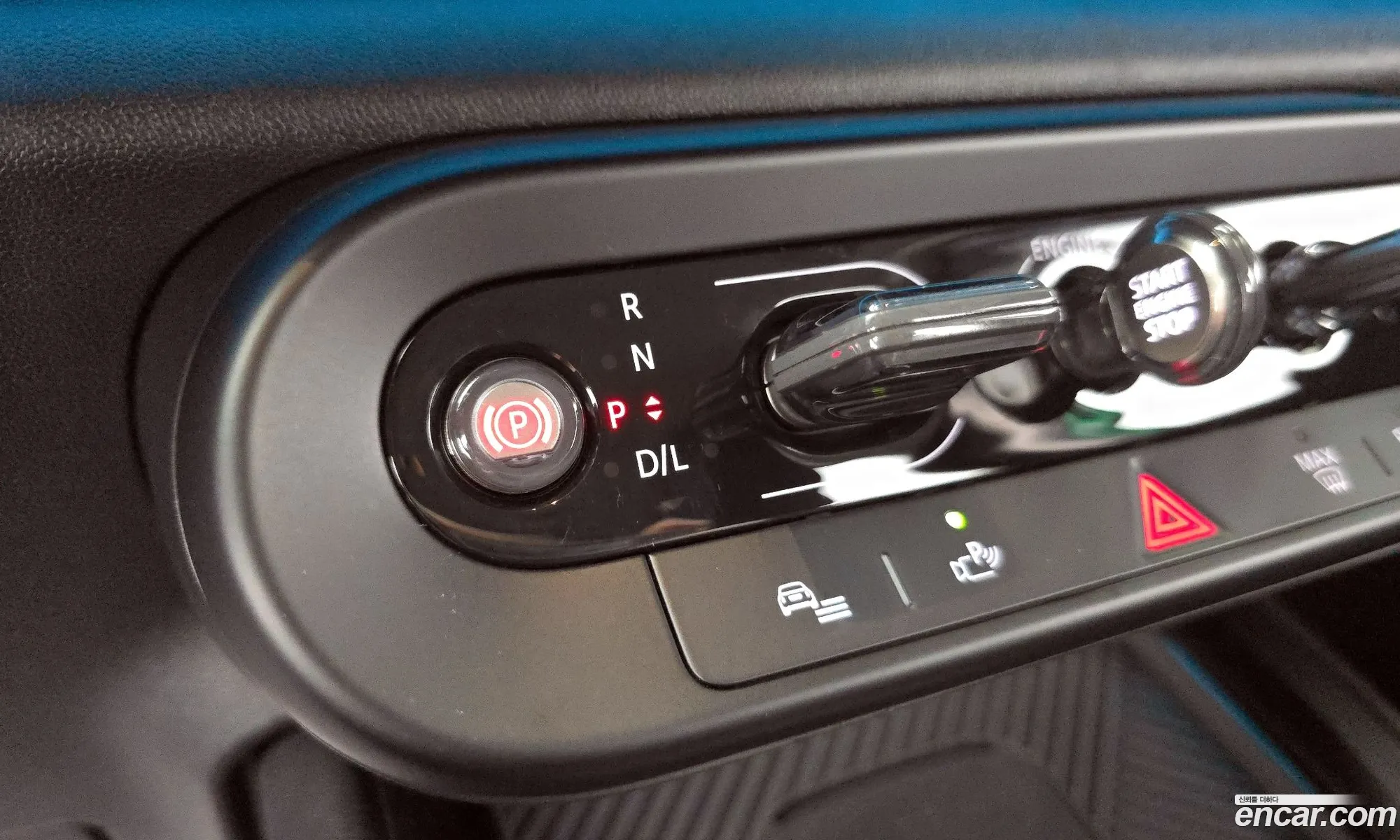 Mini Cooper S Countryman 2024 — 4