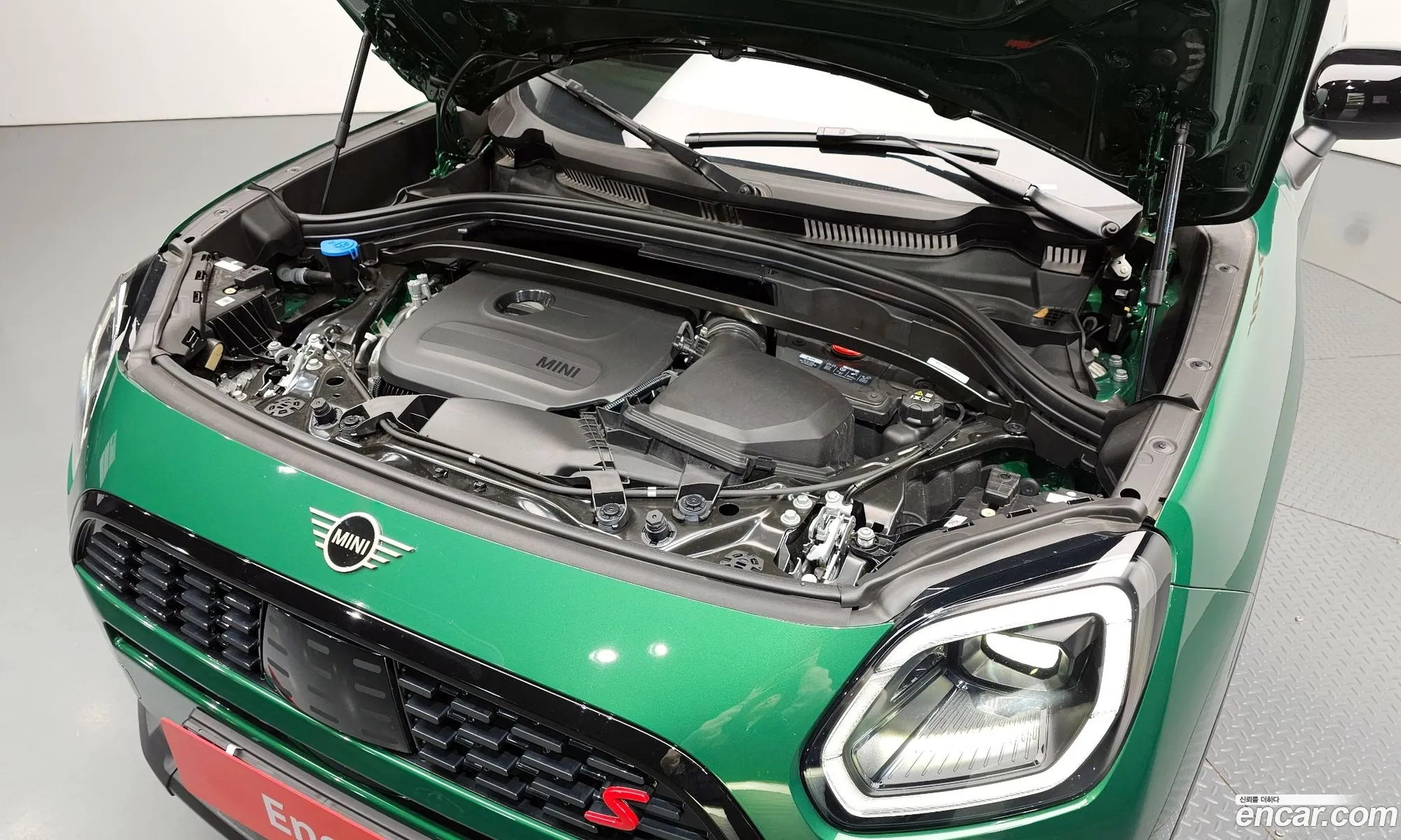 Mini Cooper S Countryman 2024 — 15
