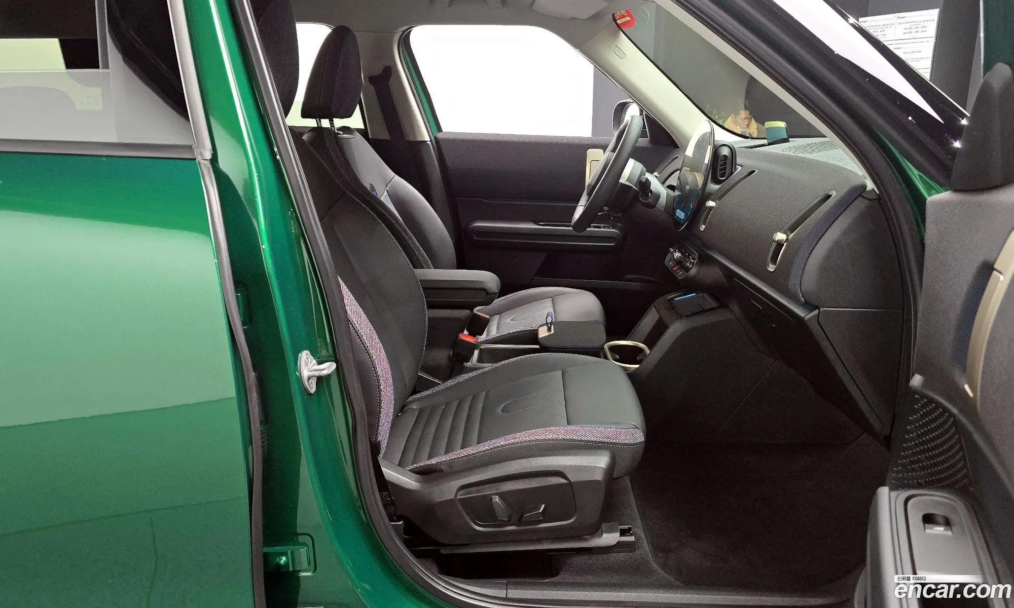 Mini Cooper S Countryman 2024 — 2
