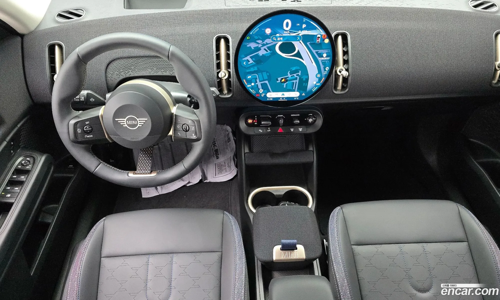 Mini Cooper S Countryman 2024 — 6