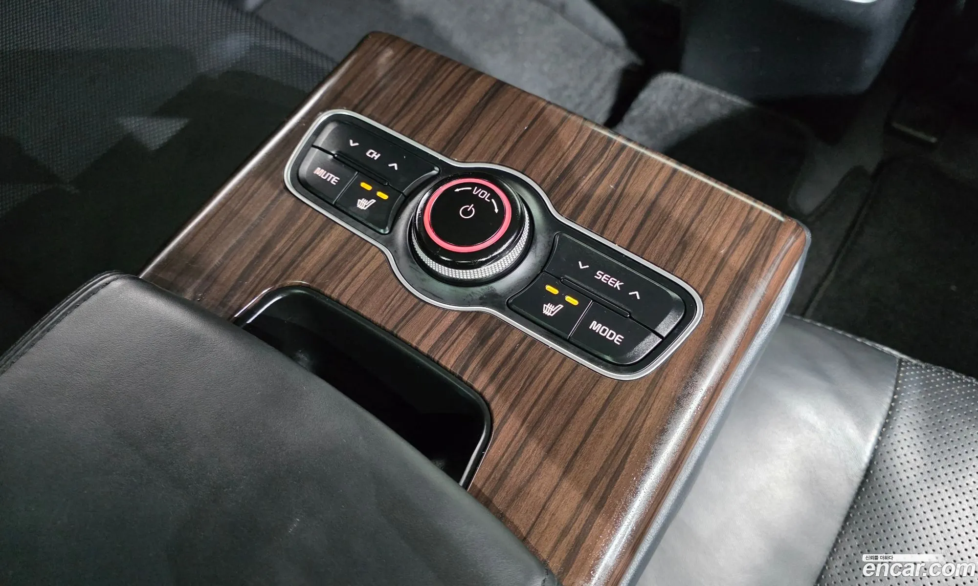Kia K7 2015 — 4