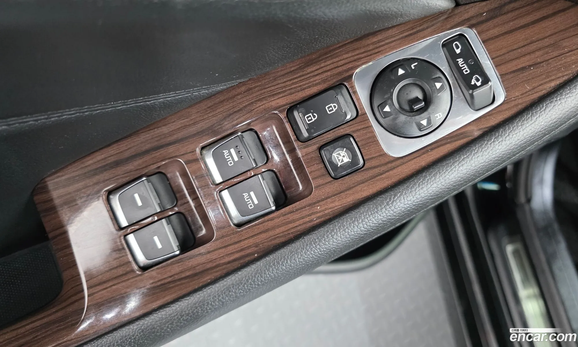 Kia K7 2015 — 16