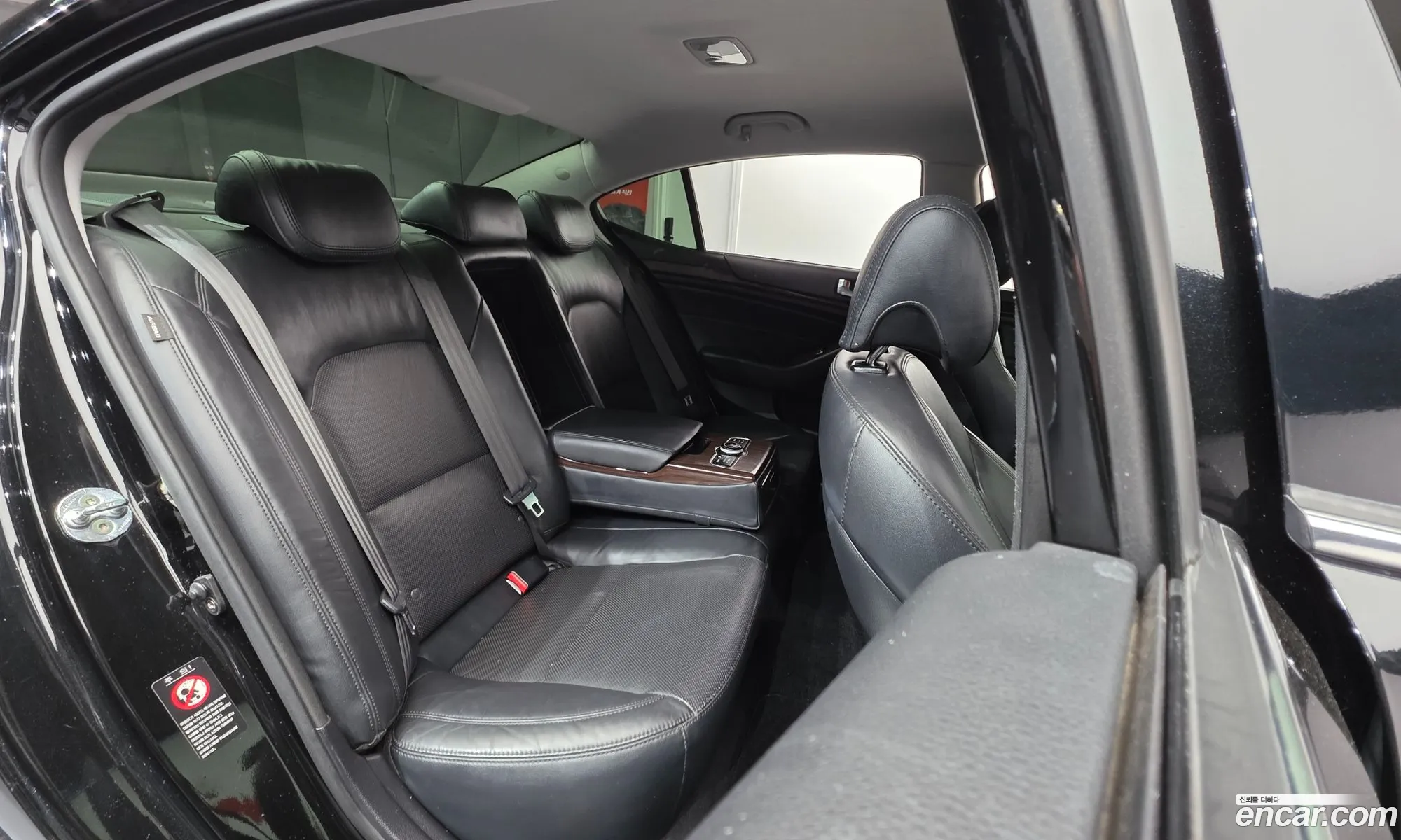Kia K7 2015 — 9