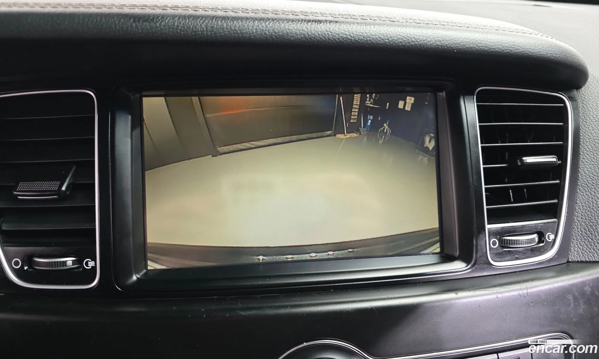 Kia K7 2015 — 10