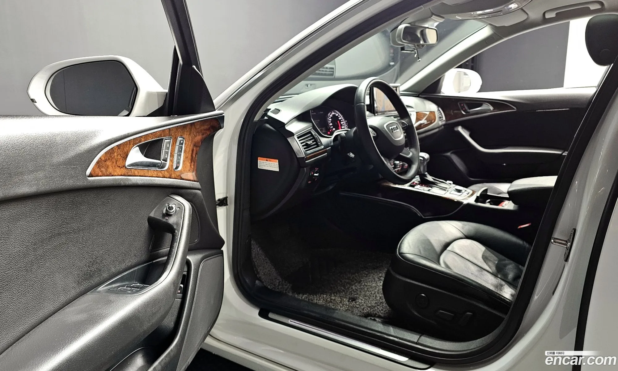 Audi A6 2014 WAUZZZ4G9FN015162 — 11