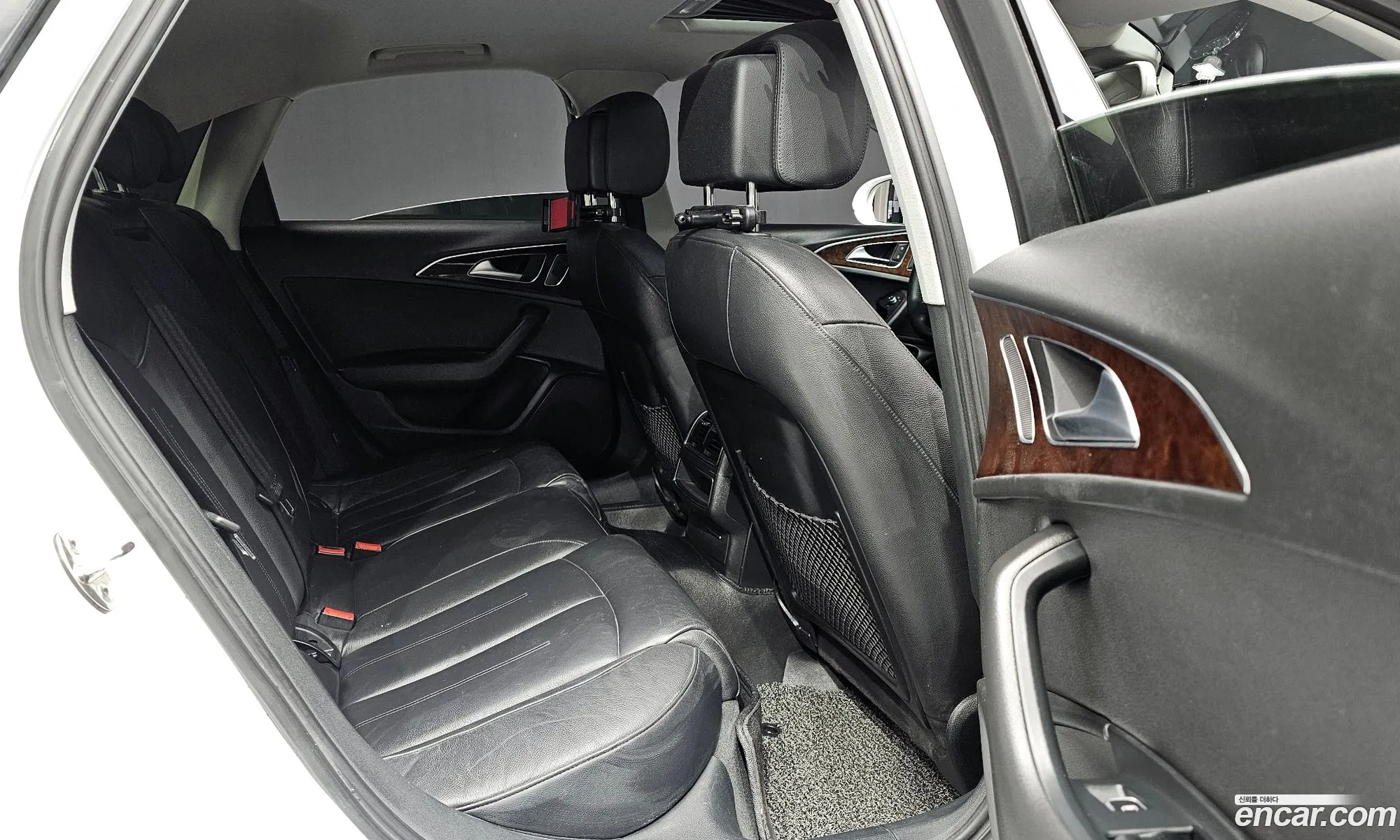 Audi A6 2014 WAUZZZ4G9FN015162 — 18