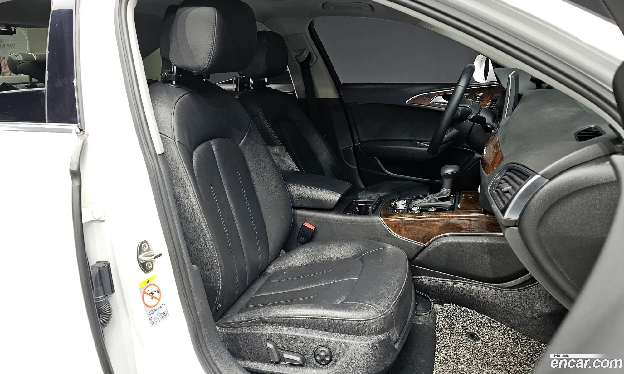 Audi A6 2014 WAUZZZ4G9FN015162 — 19