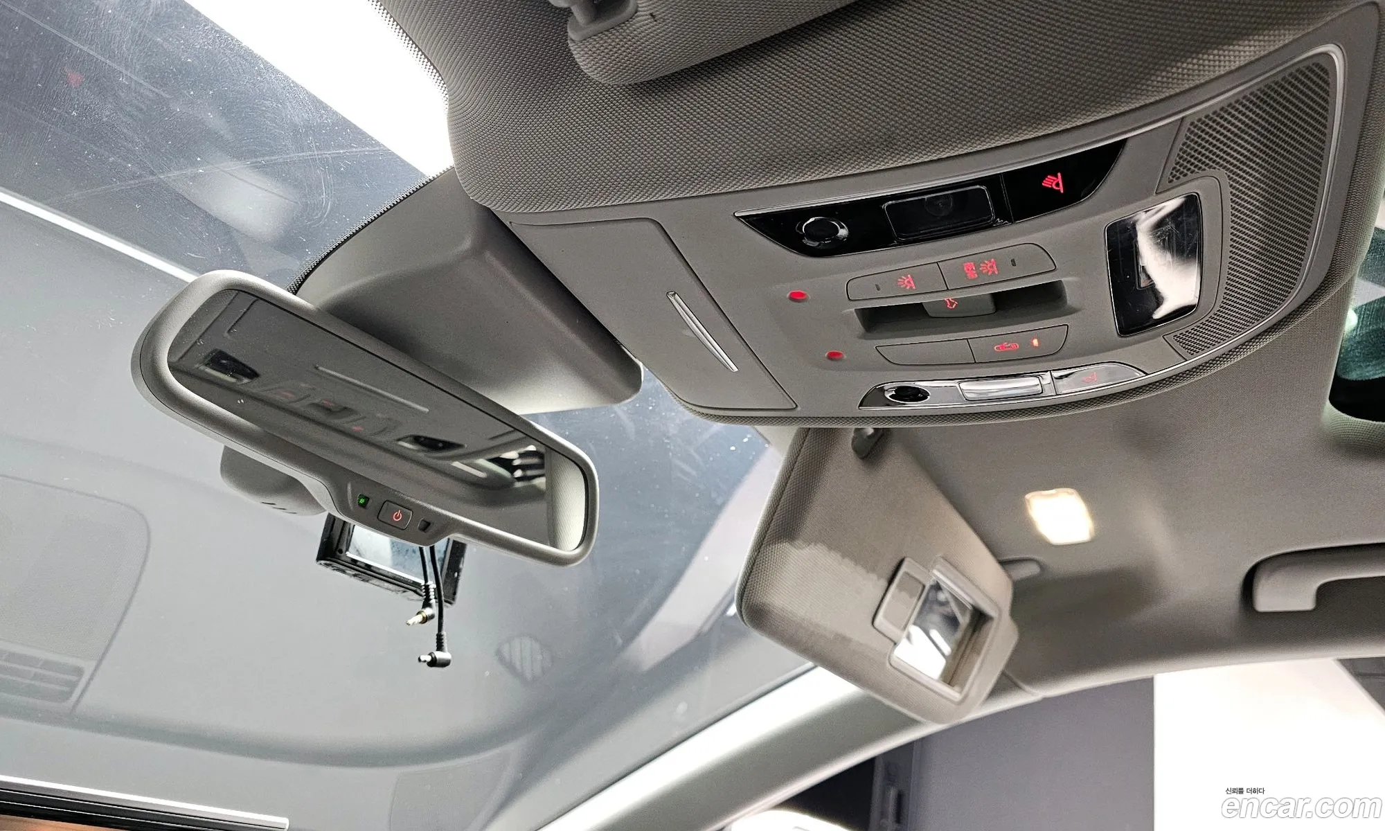 Audi A6 2014 WAUZZZ4G9FN015162 — 16
