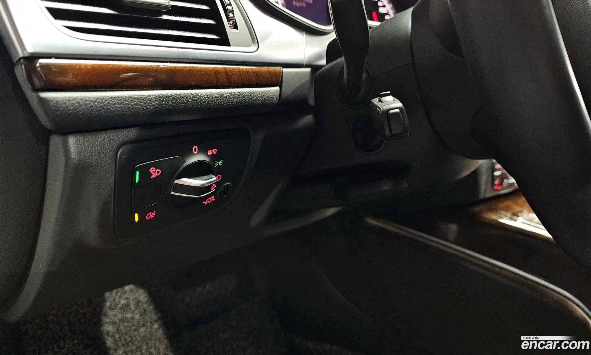 Audi A6 2014 WAUZZZ4G9FN015162 — 13