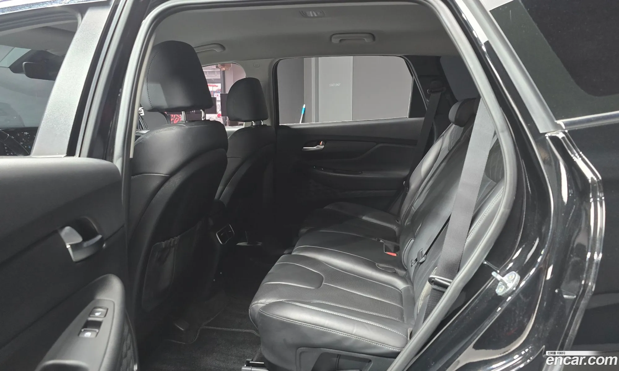 Hyundai Santa Fe 2022 — 4
