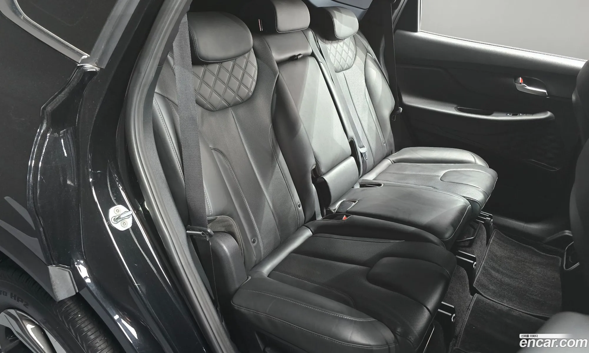 Hyundai Santa Fe 2022 — 19