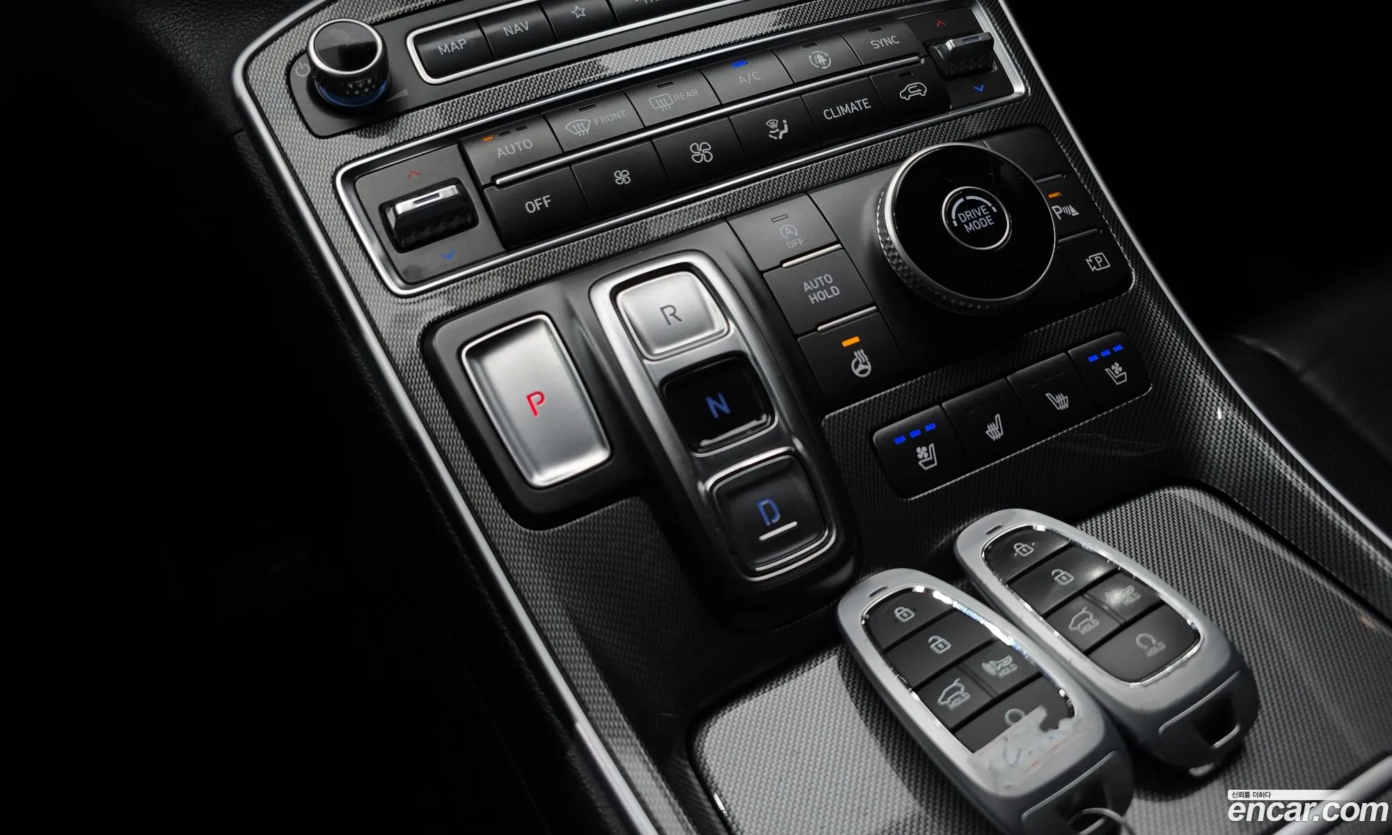 Hyundai Santa Fe 2022 — 11