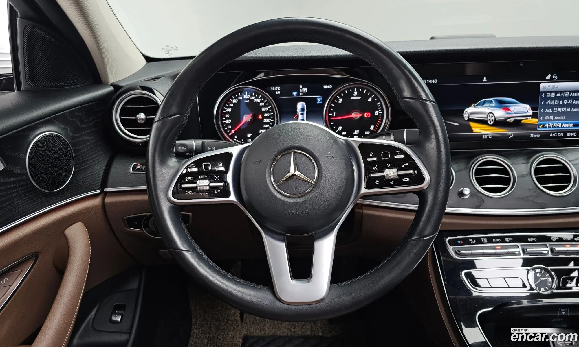 Mercedes-Benz E-Class W213 2020 W1KZF0EB4LA839363 — 8