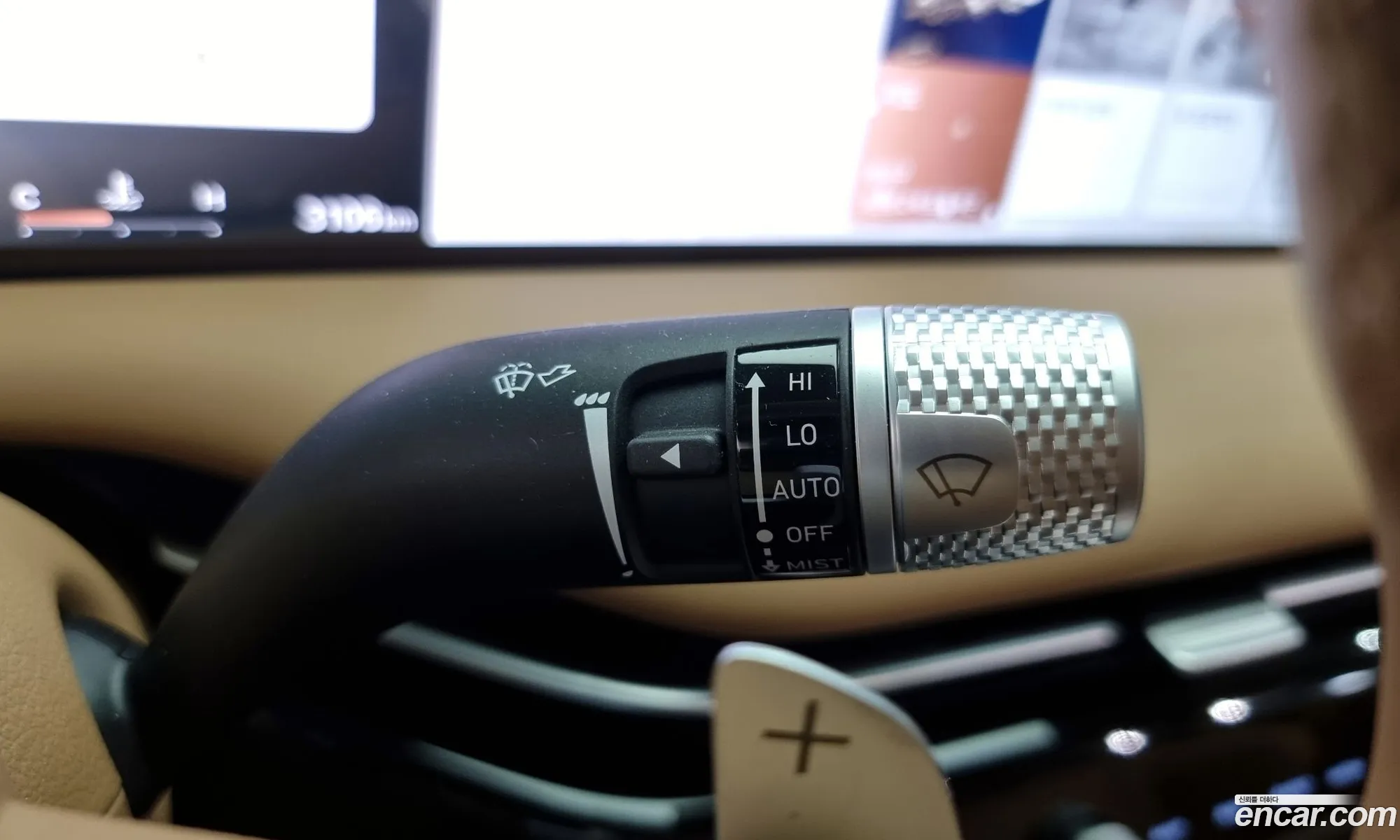 Genesis G80 2024 — 20
