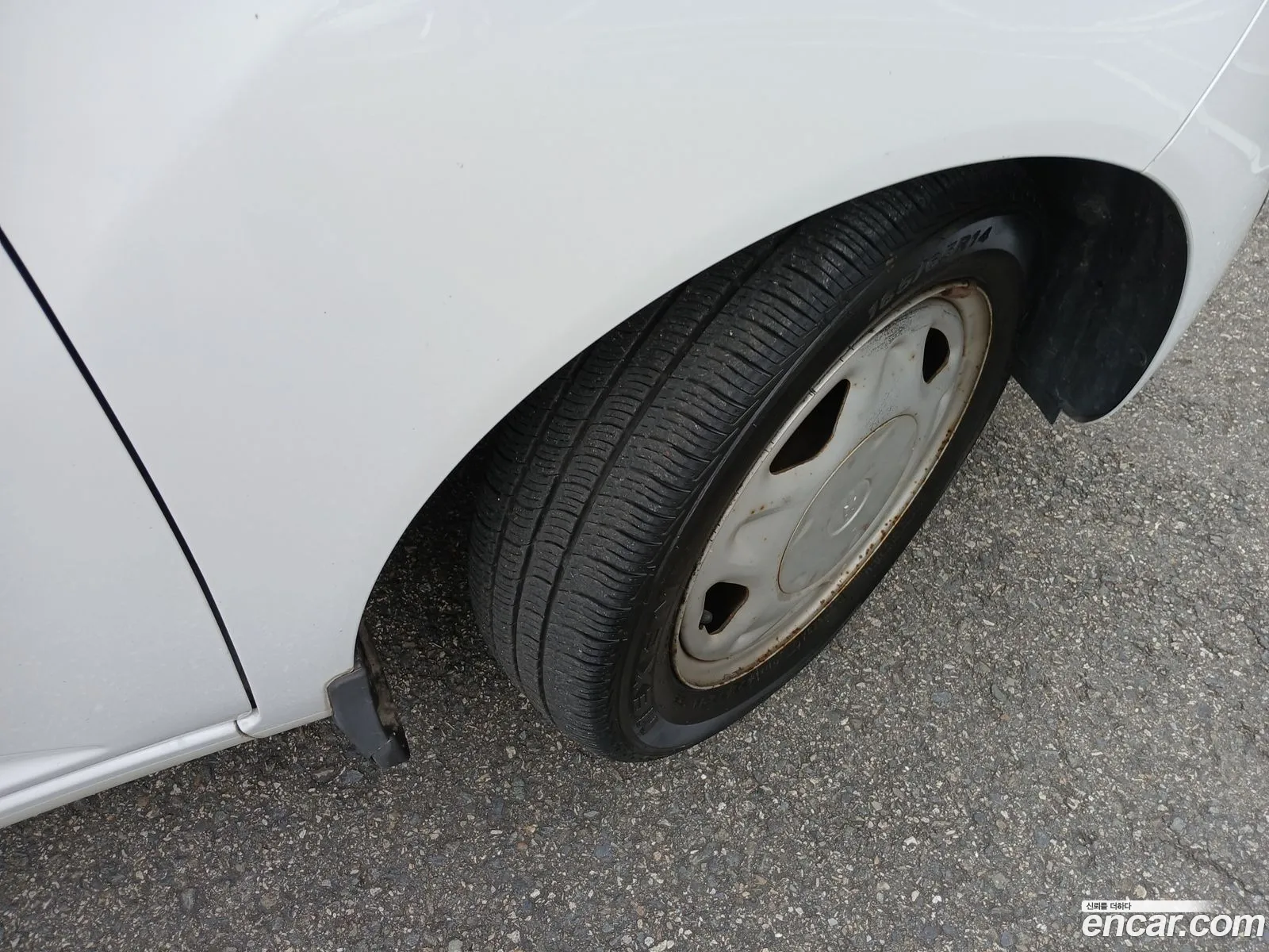 Chevrolet (GM Daewoo) Spark 2015 — 7